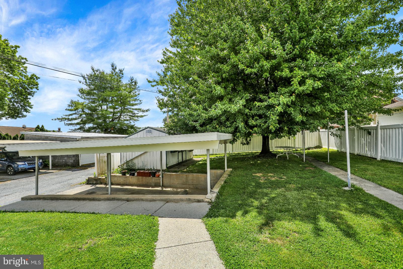 LEBANON CITY - Residential