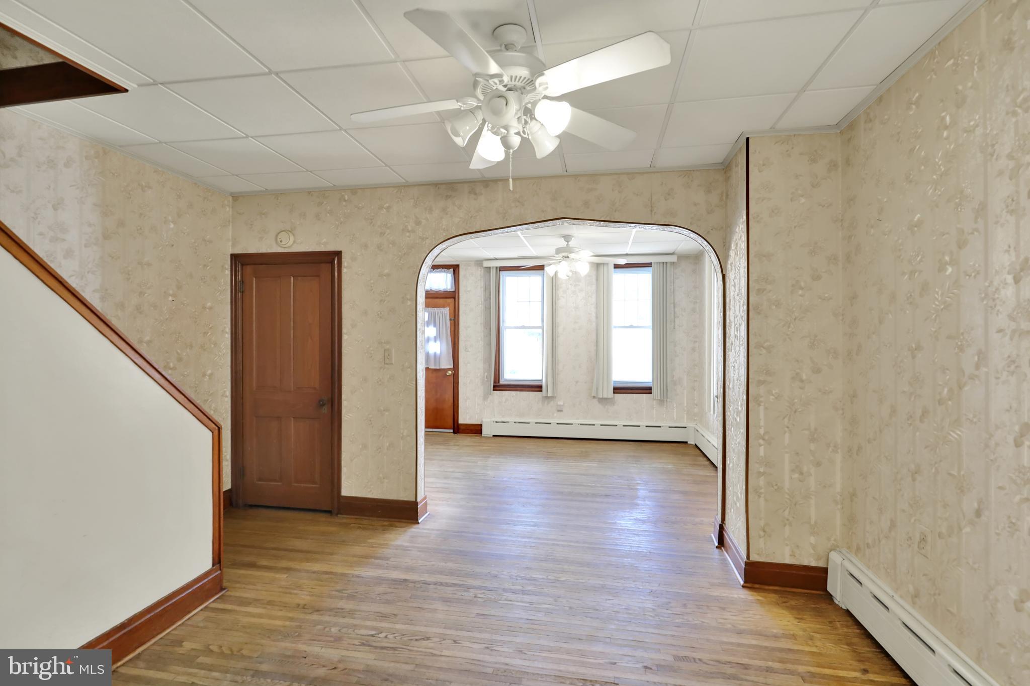 LEBANON CITY - Residential