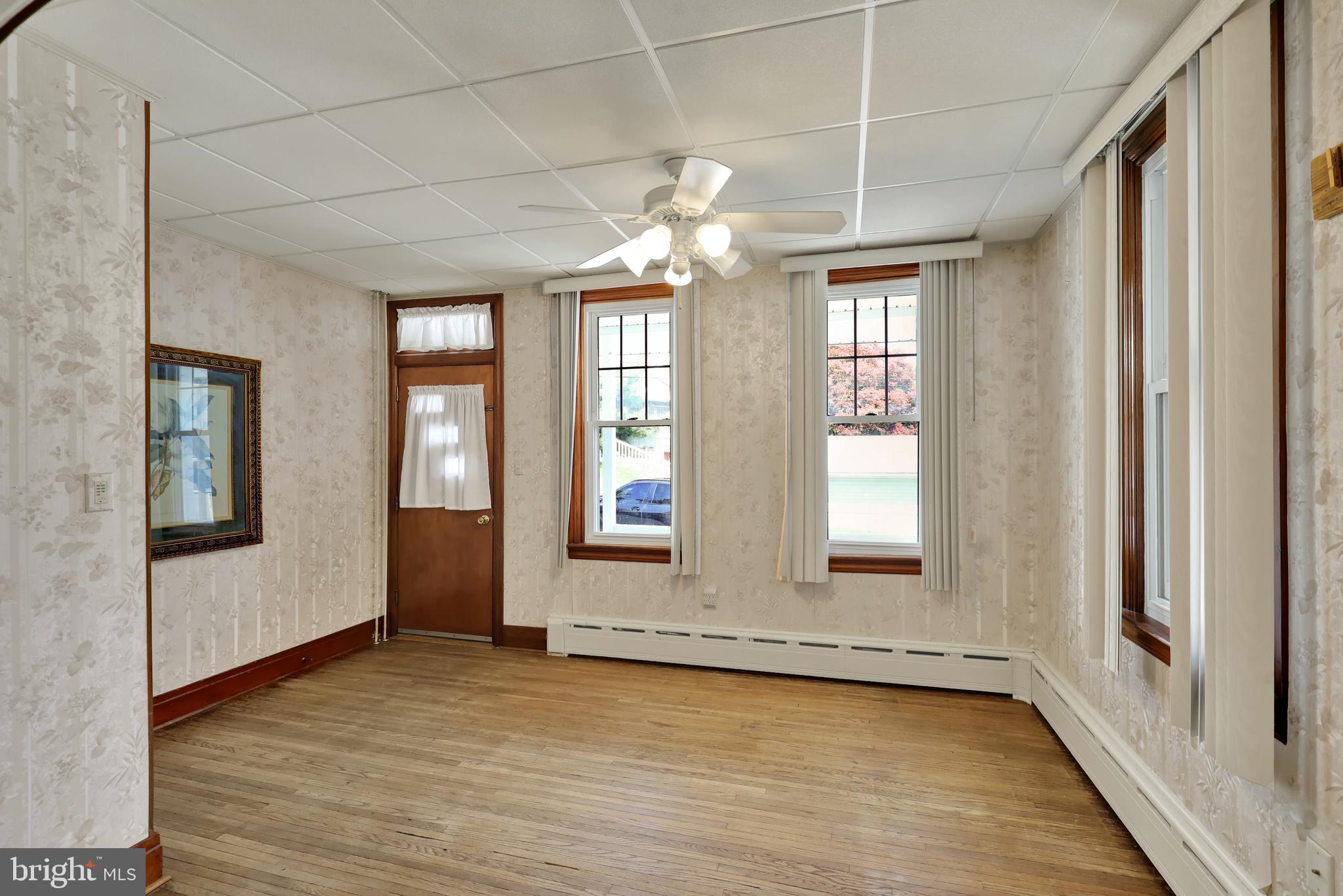 LEBANON CITY - Residential