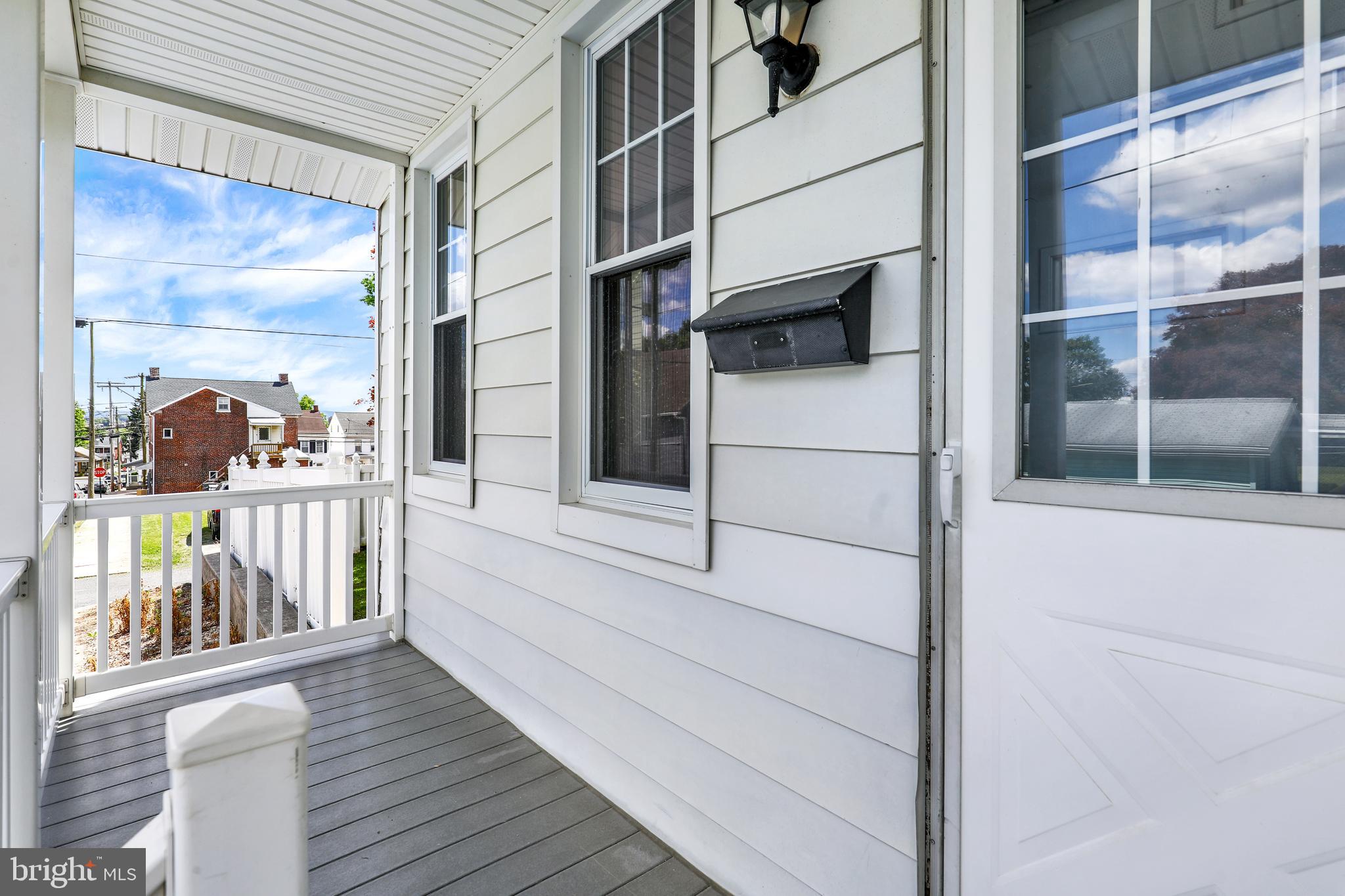 LEBANON CITY - Residential