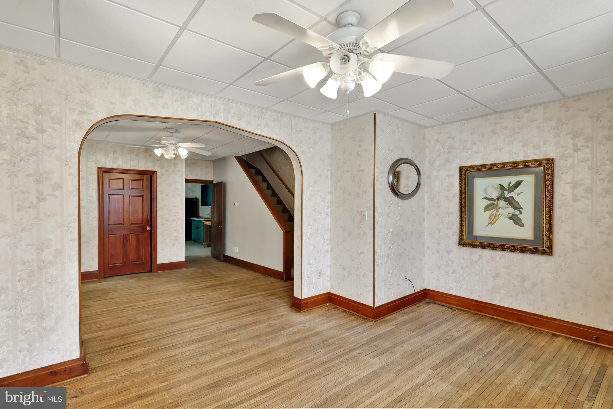 LEBANON CITY - Residential