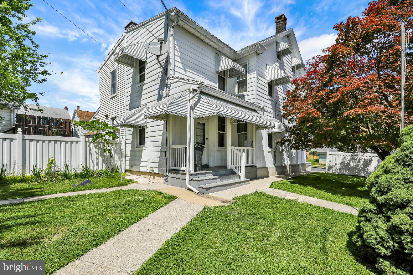 LEBANON CITY - Residential