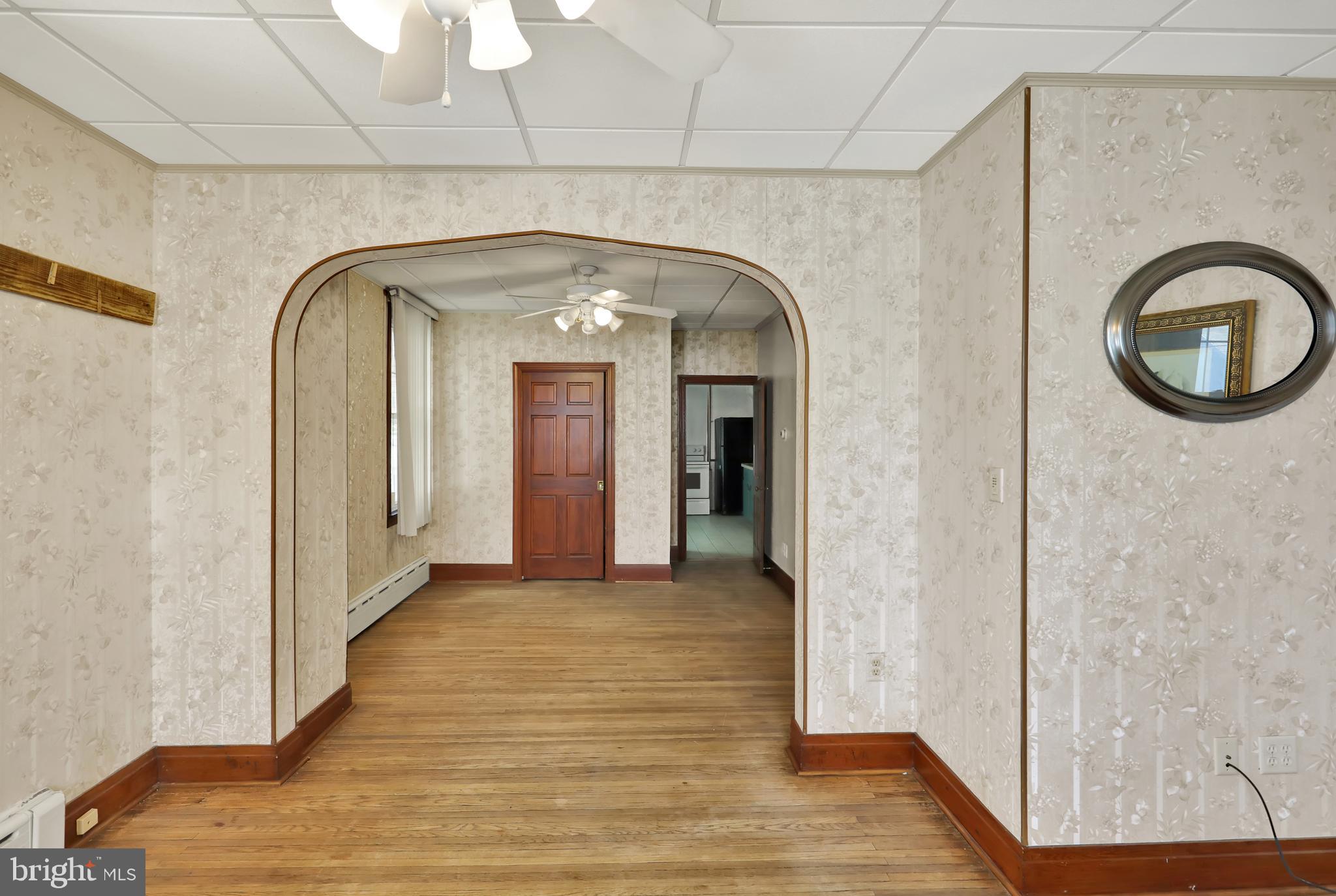 LEBANON CITY - Residential