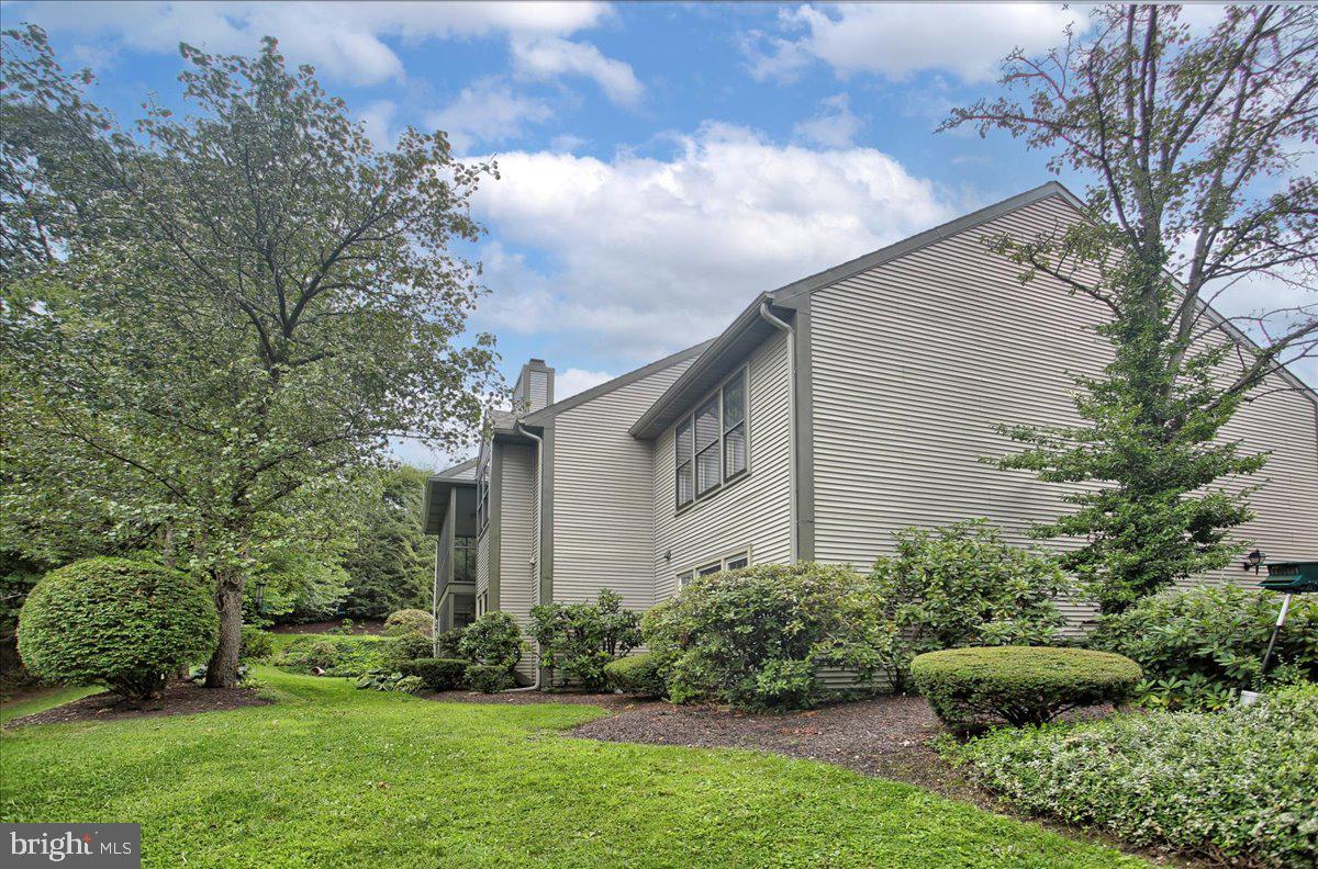 RIDGEVIEW - Residential