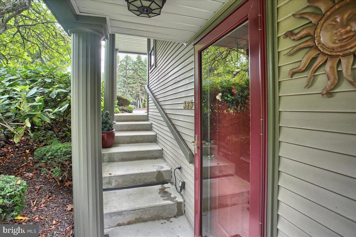 RIDGEVIEW - Residential