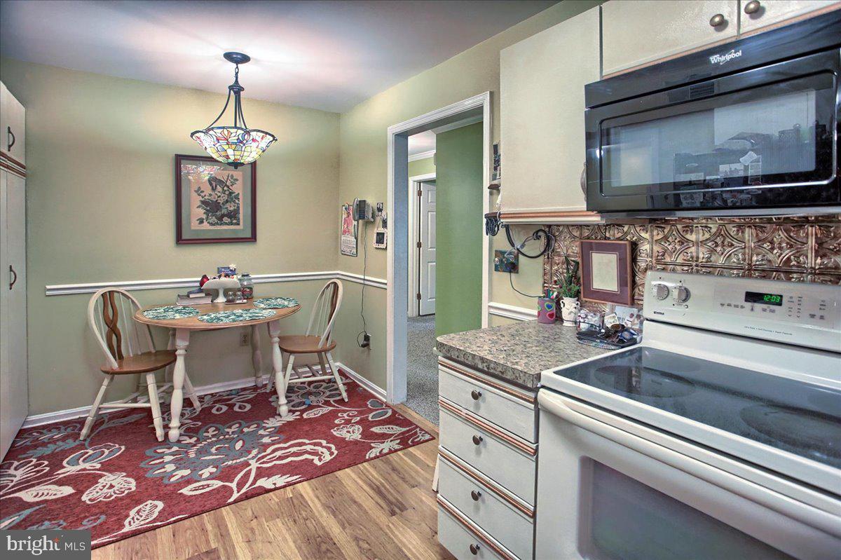 RIDGEVIEW - Residential