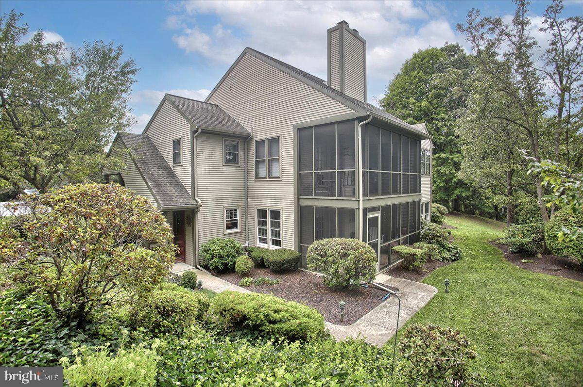 RIDGEVIEW - Residential