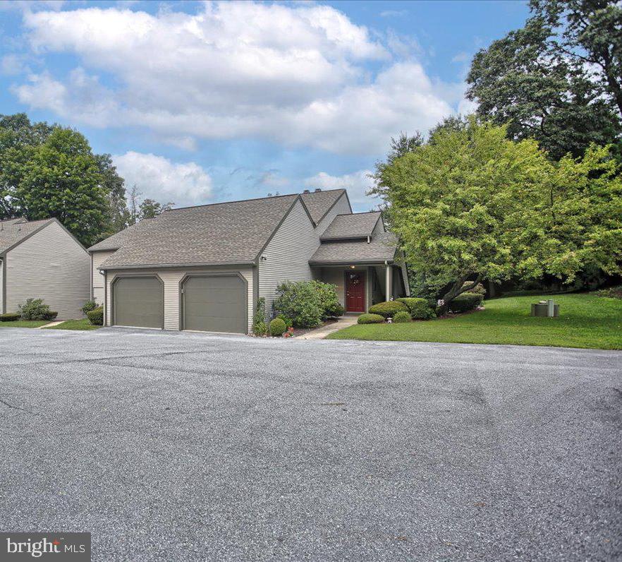 RIDGEVIEW - Residential