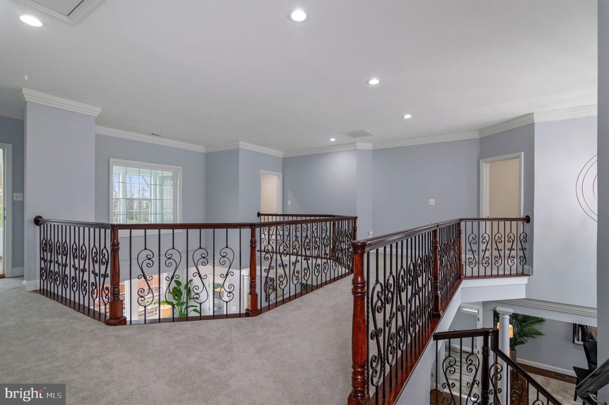 HOLMES RUN ACRES - Residential