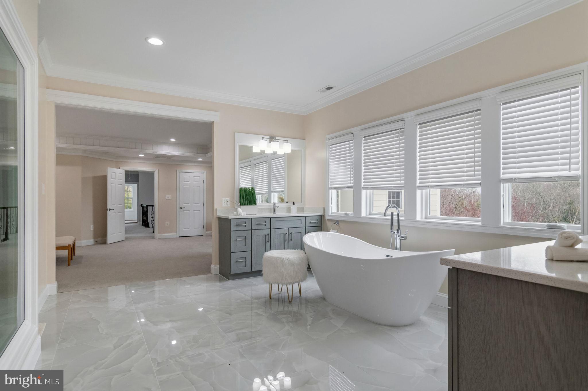 HOLMES RUN ACRES - Residential