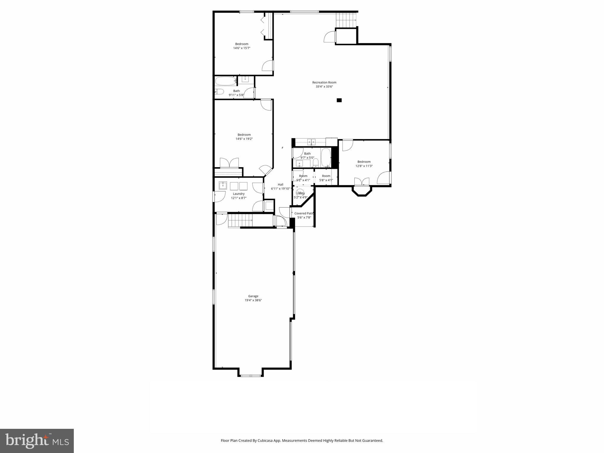 HOLMES RUN ACRES - Residential