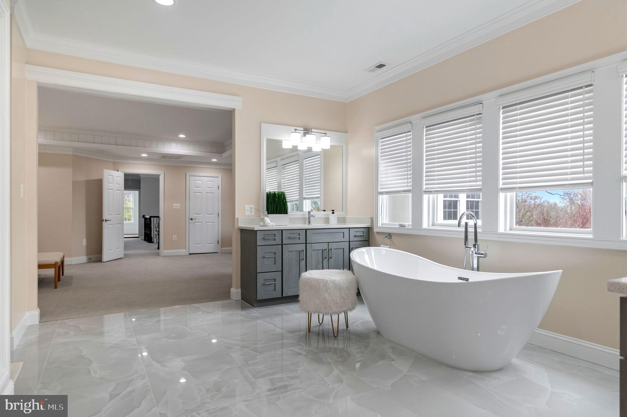 HOLMES RUN ACRES - Residential