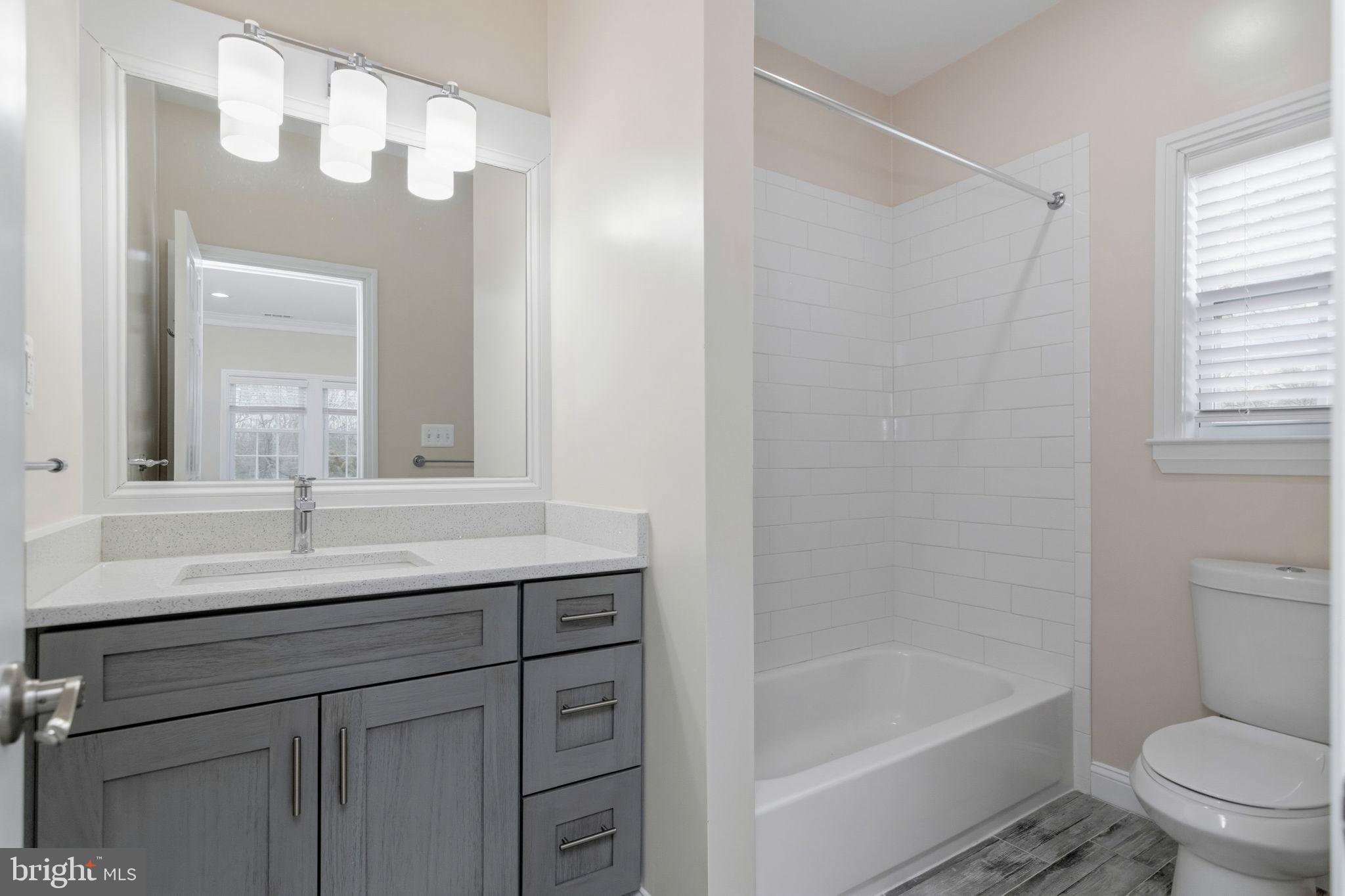 HOLMES RUN ACRES - Residential