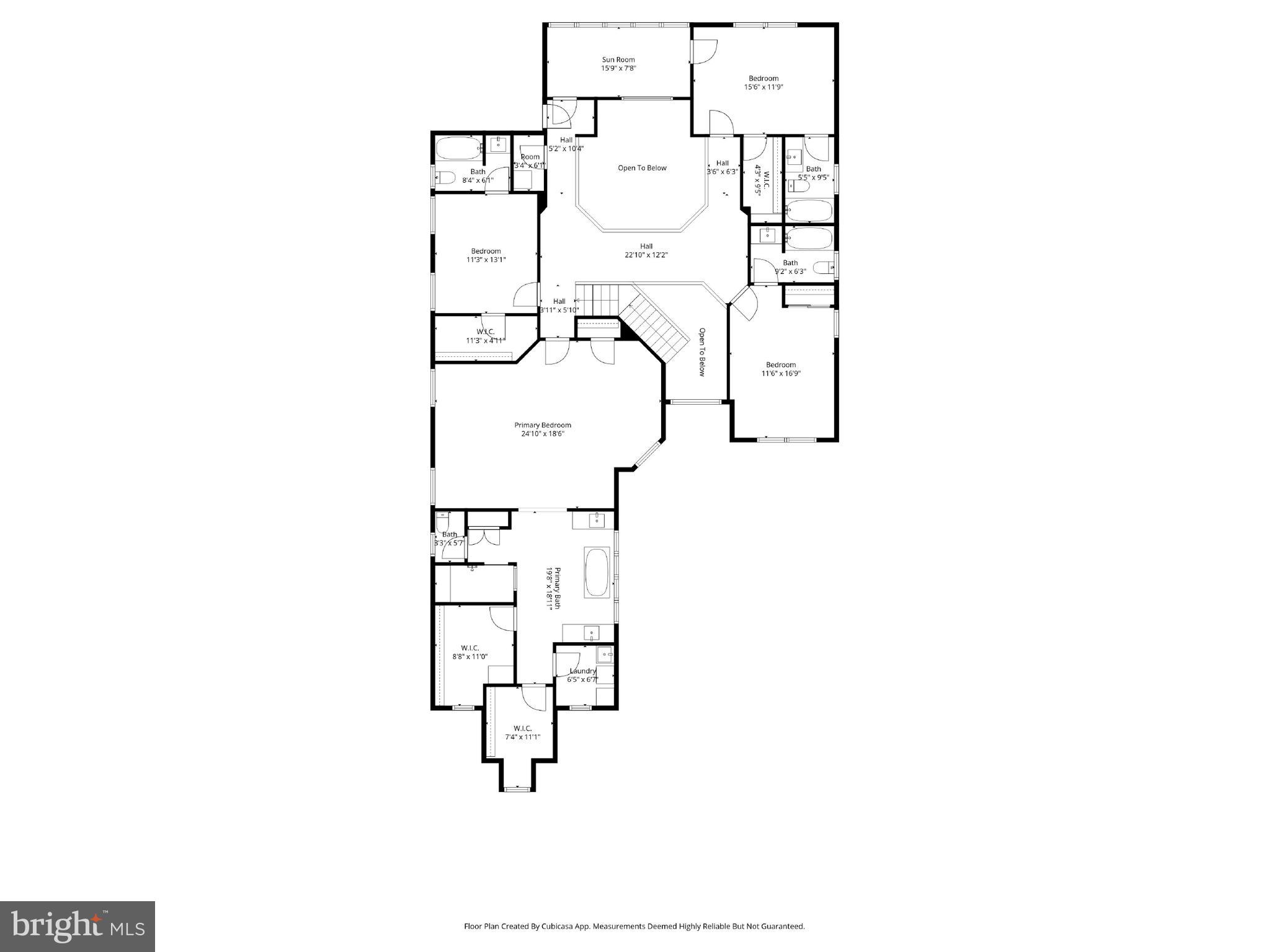 HOLMES RUN ACRES - Residential