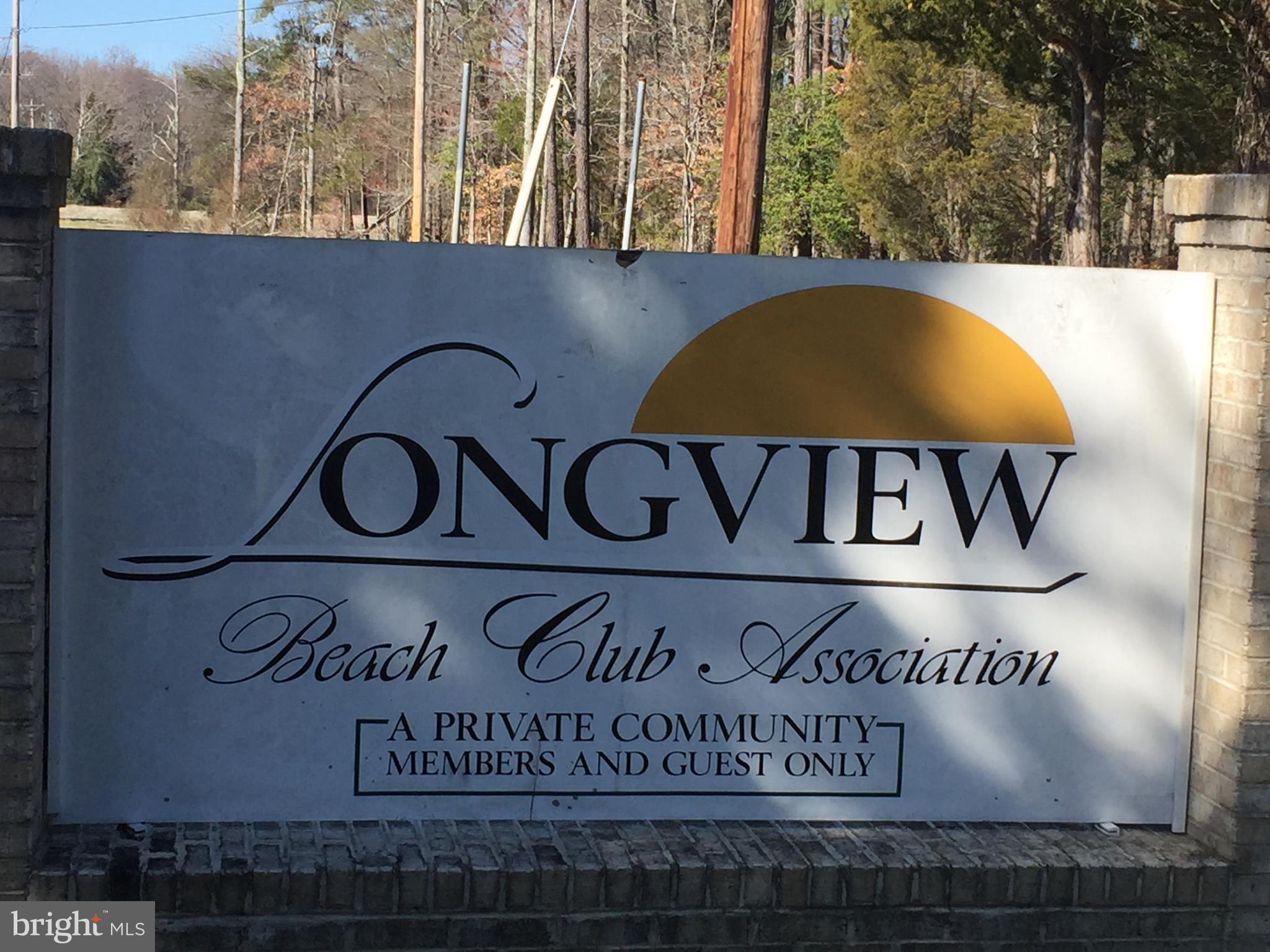 LONGVIEW - Land