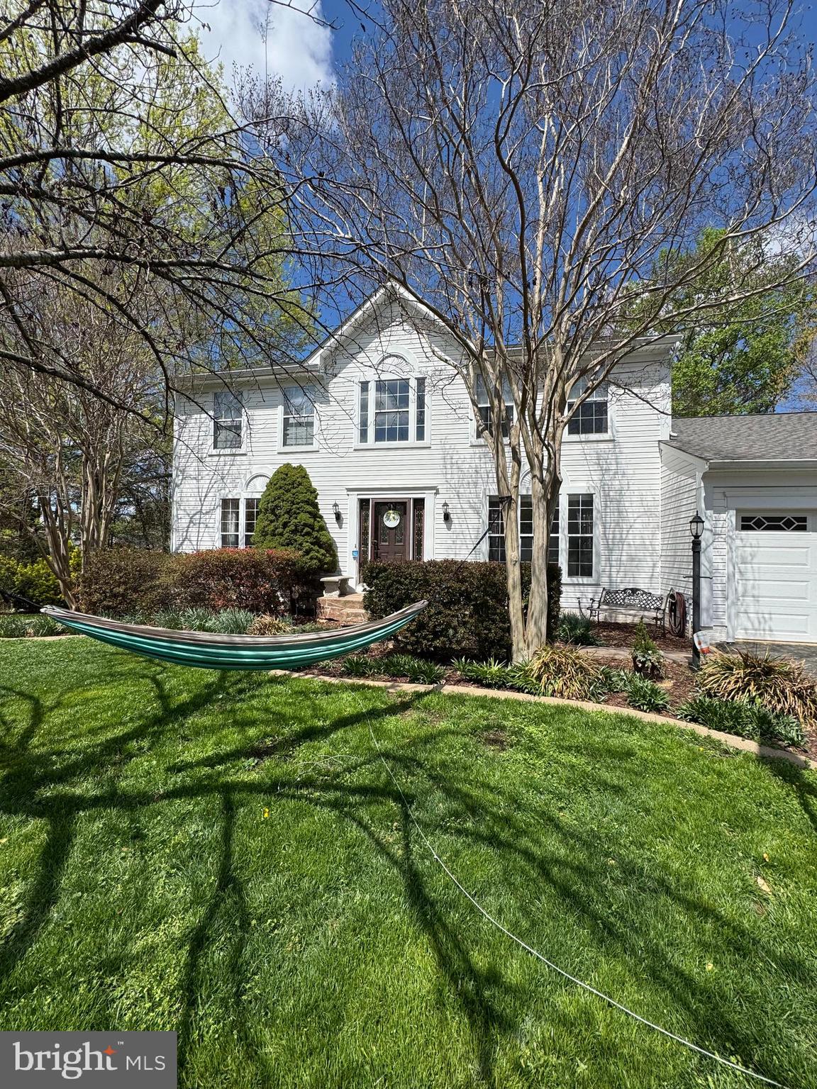 HUNTER TRAIL AT STAFFORD - Residential Lease