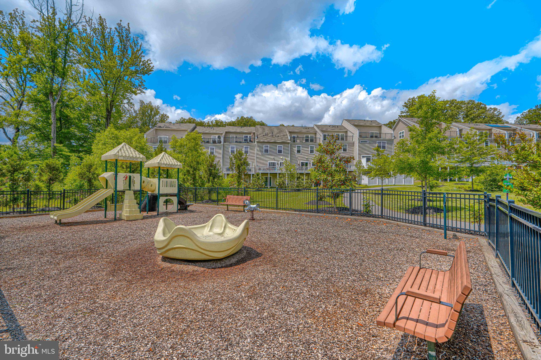 SUMMERFIELD VILLAGE - Residential