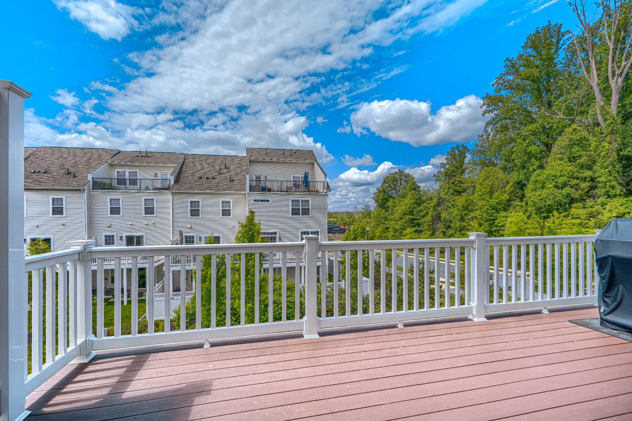 SUMMERFIELD VILLAGE - Residential