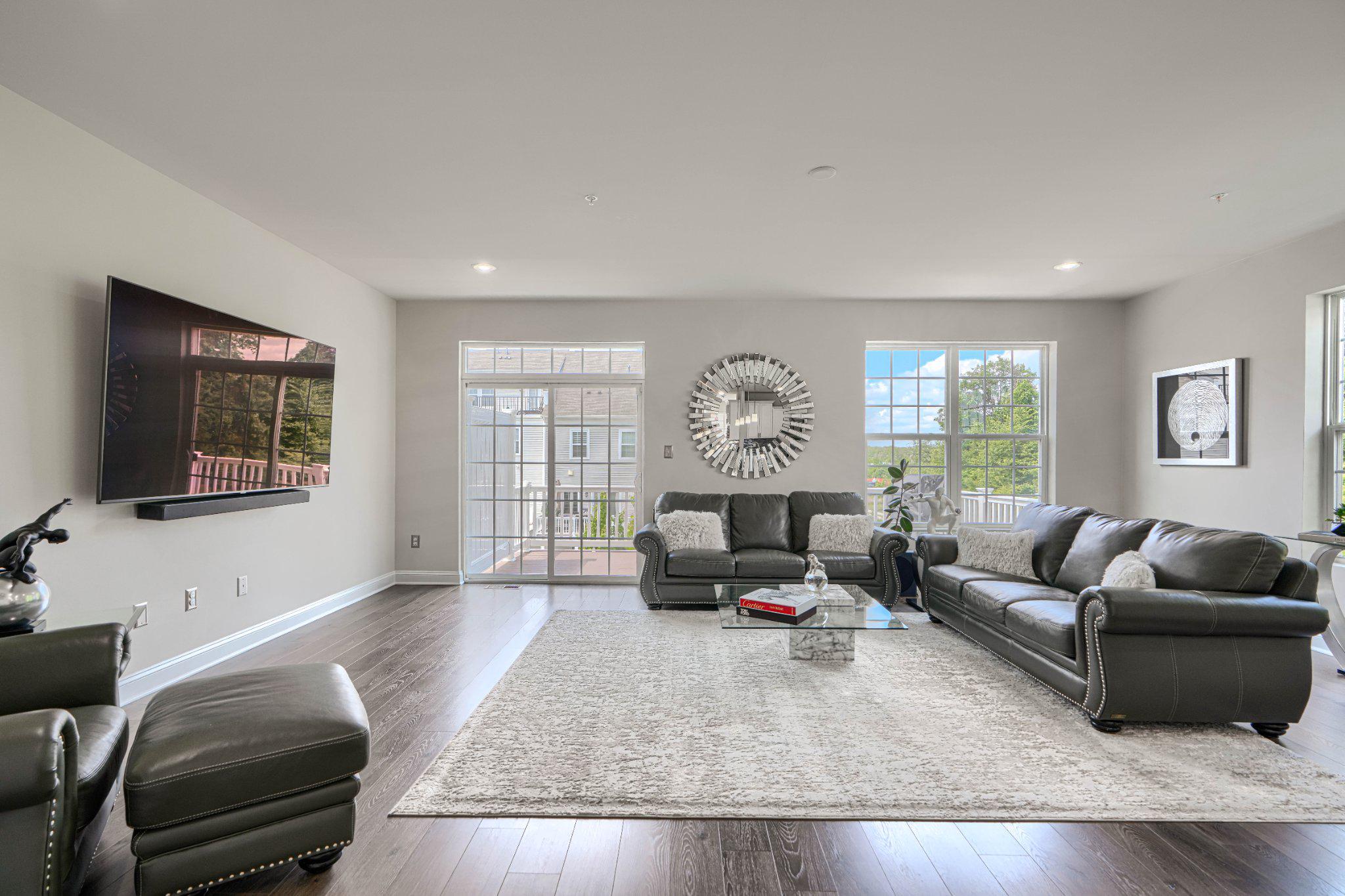 SUMMERFIELD VILLAGE - Residential