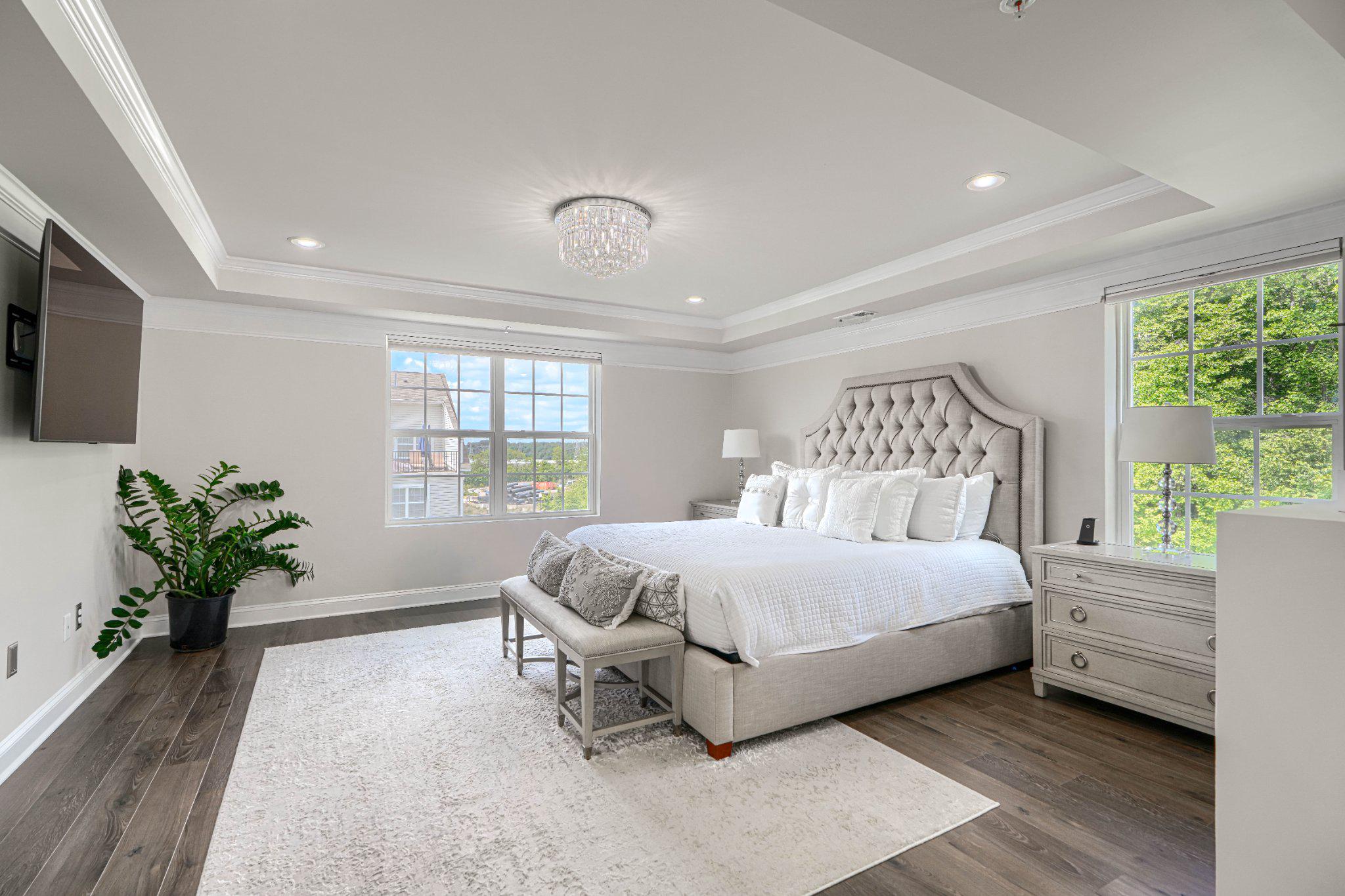 SUMMERFIELD VILLAGE - Residential
