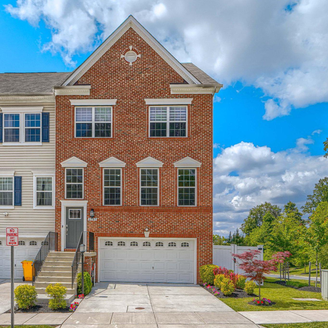 SUMMERFIELD VILLAGE - Residential