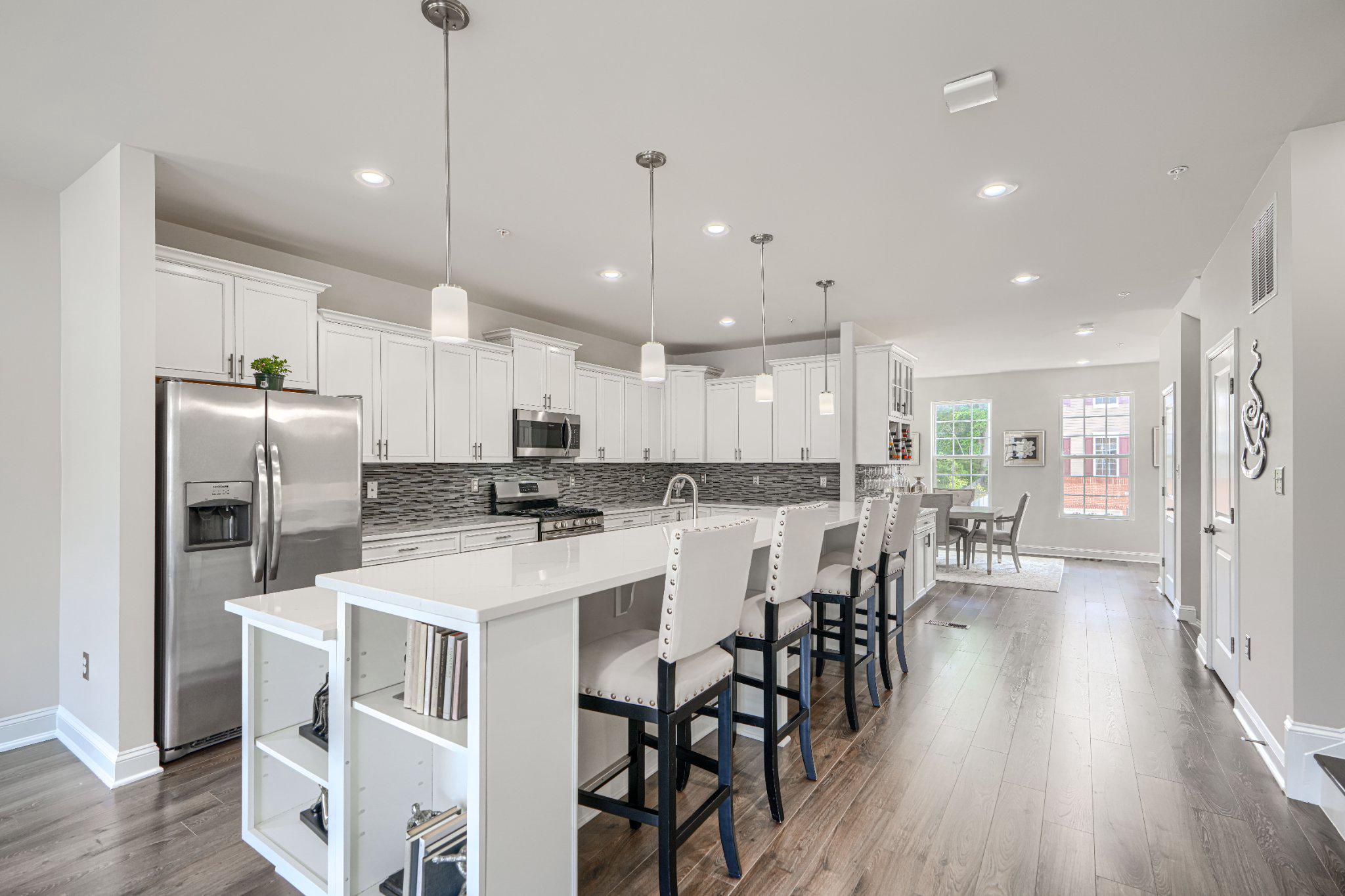SUMMERFIELD VILLAGE - Residential