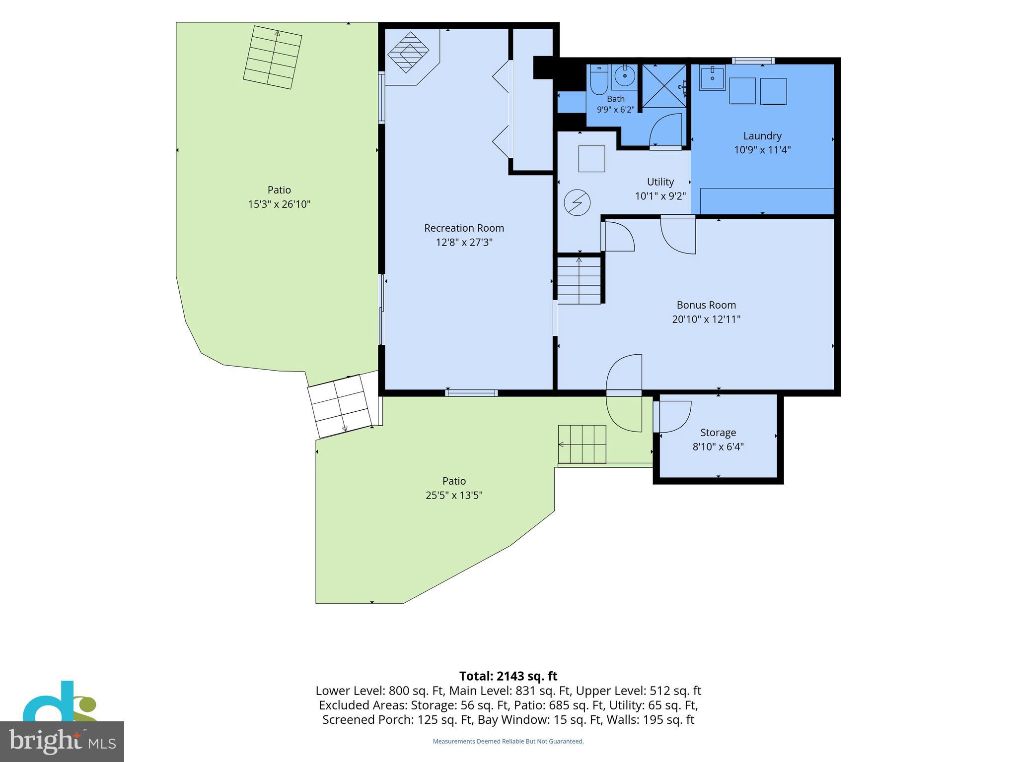 ARLINGTON FOREST - Residential
