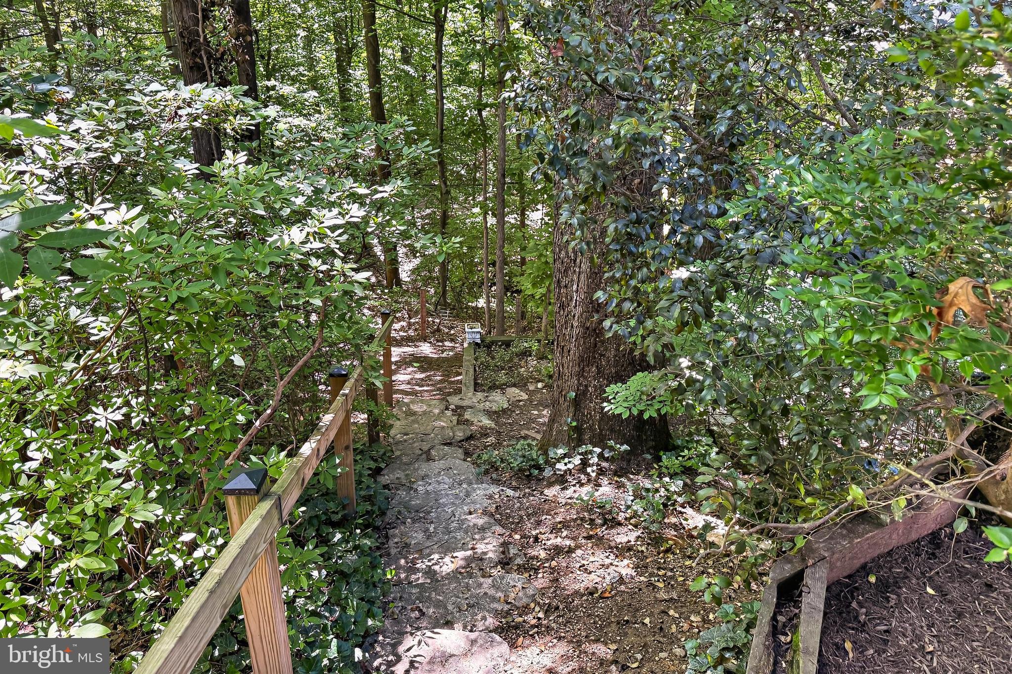 ARLINGTON FOREST - Residential