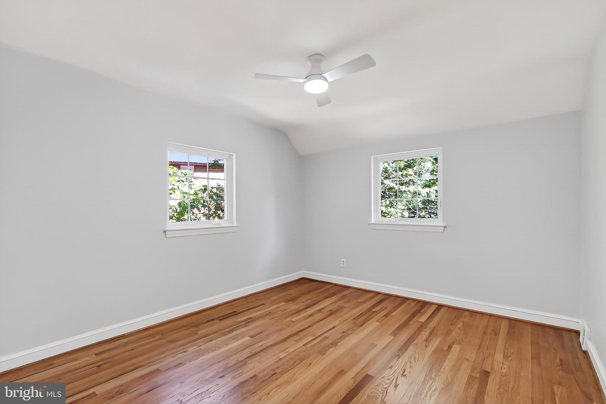 ARLINGTON FOREST - Residential