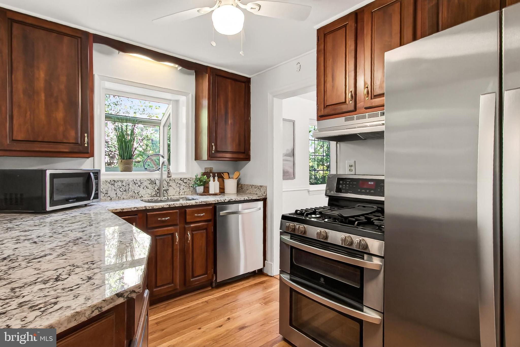 ARLINGTON FOREST - Residential