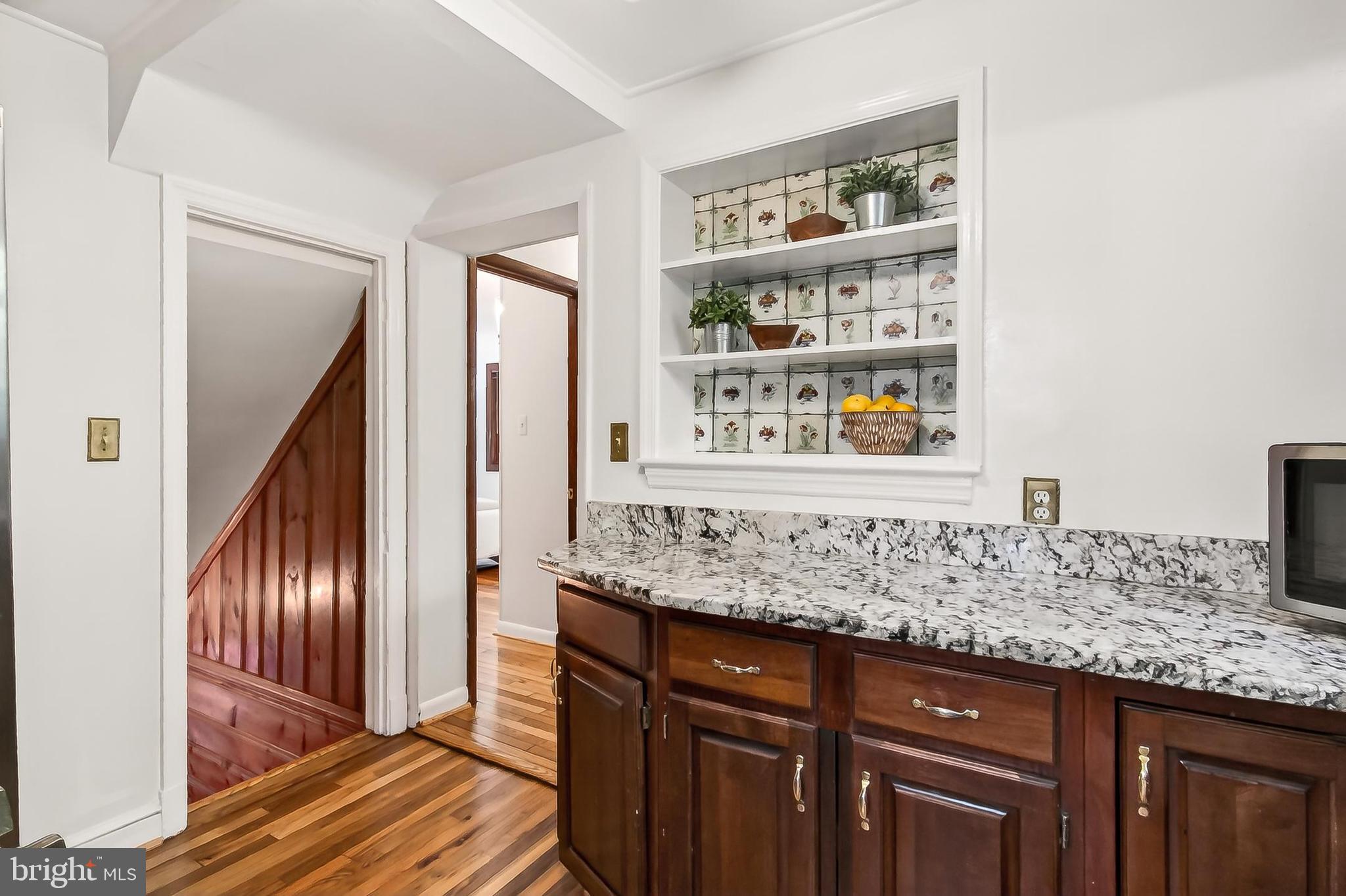 ARLINGTON FOREST - Residential