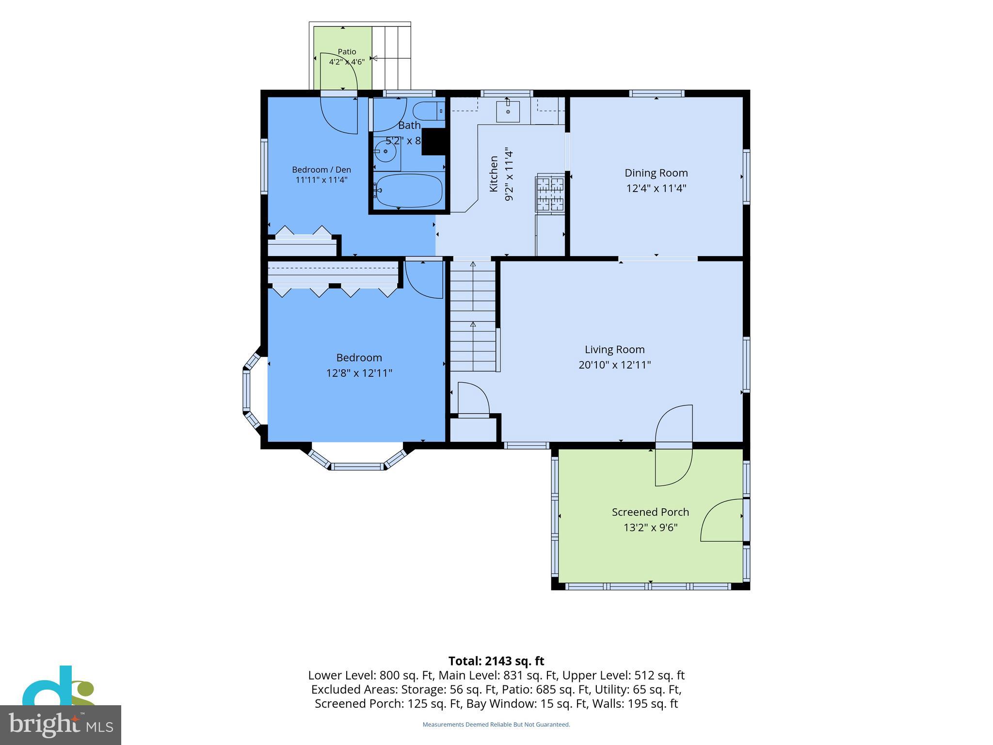 ARLINGTON FOREST - Residential