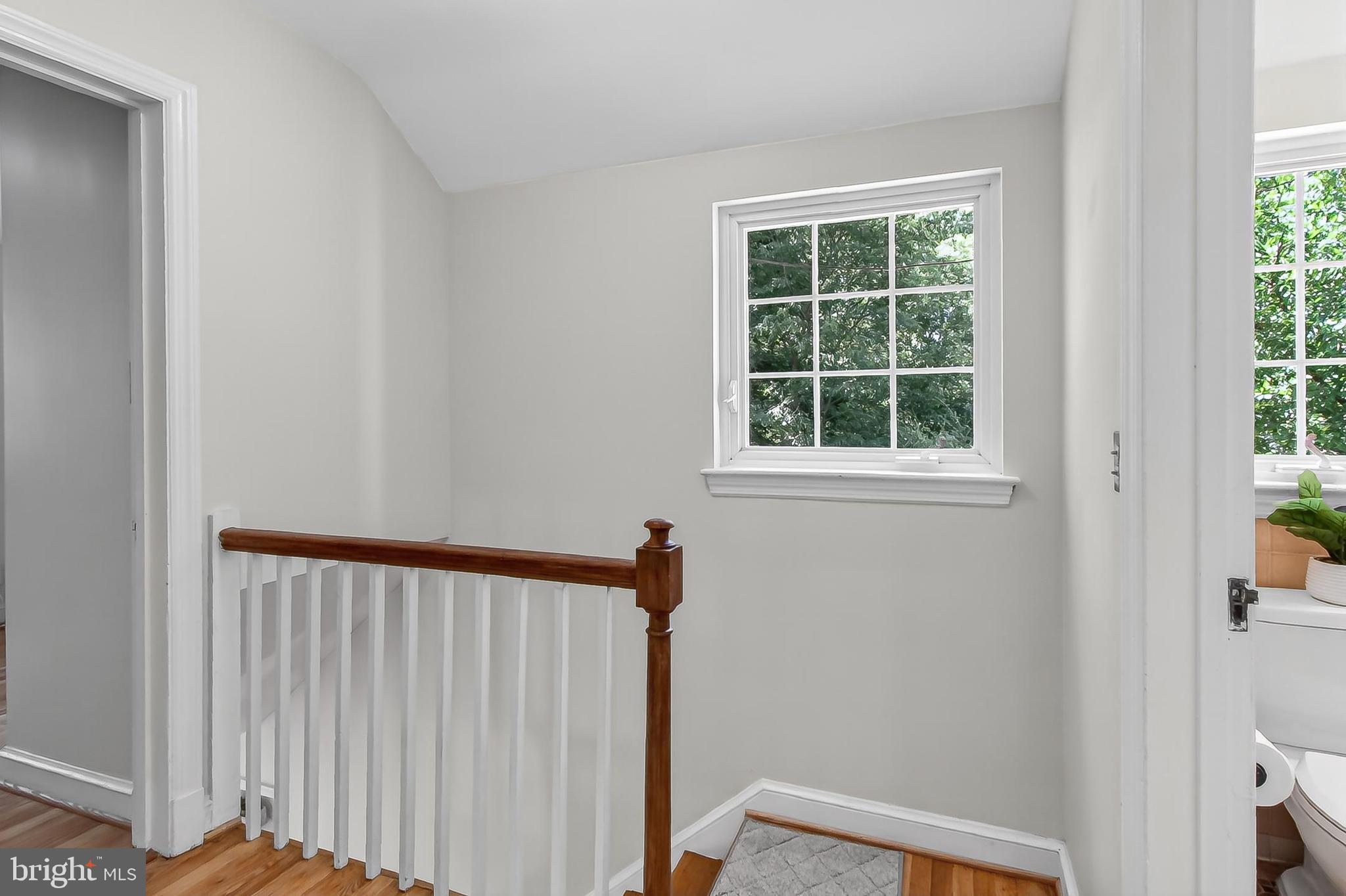 ARLINGTON FOREST - Residential