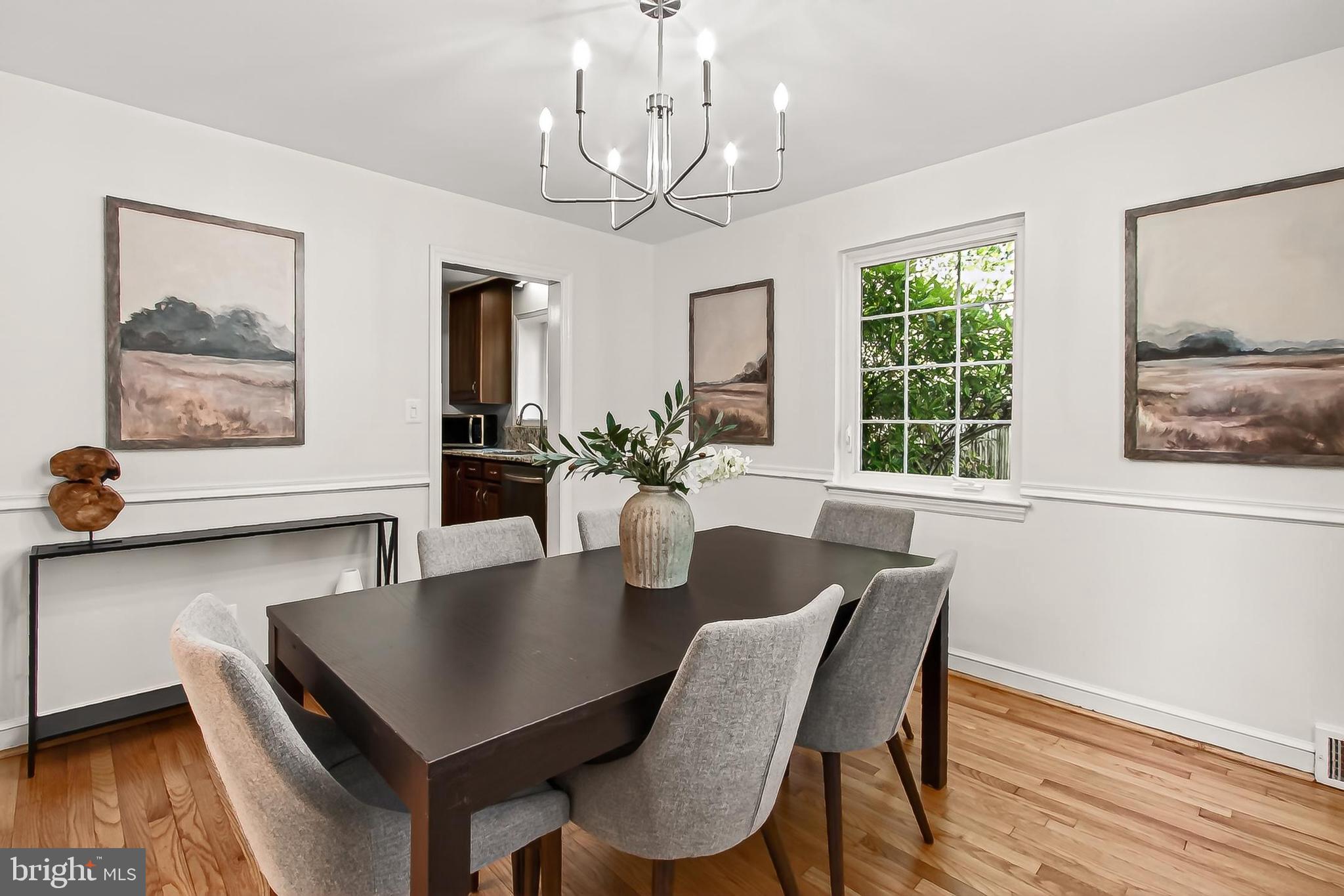 ARLINGTON FOREST - Residential