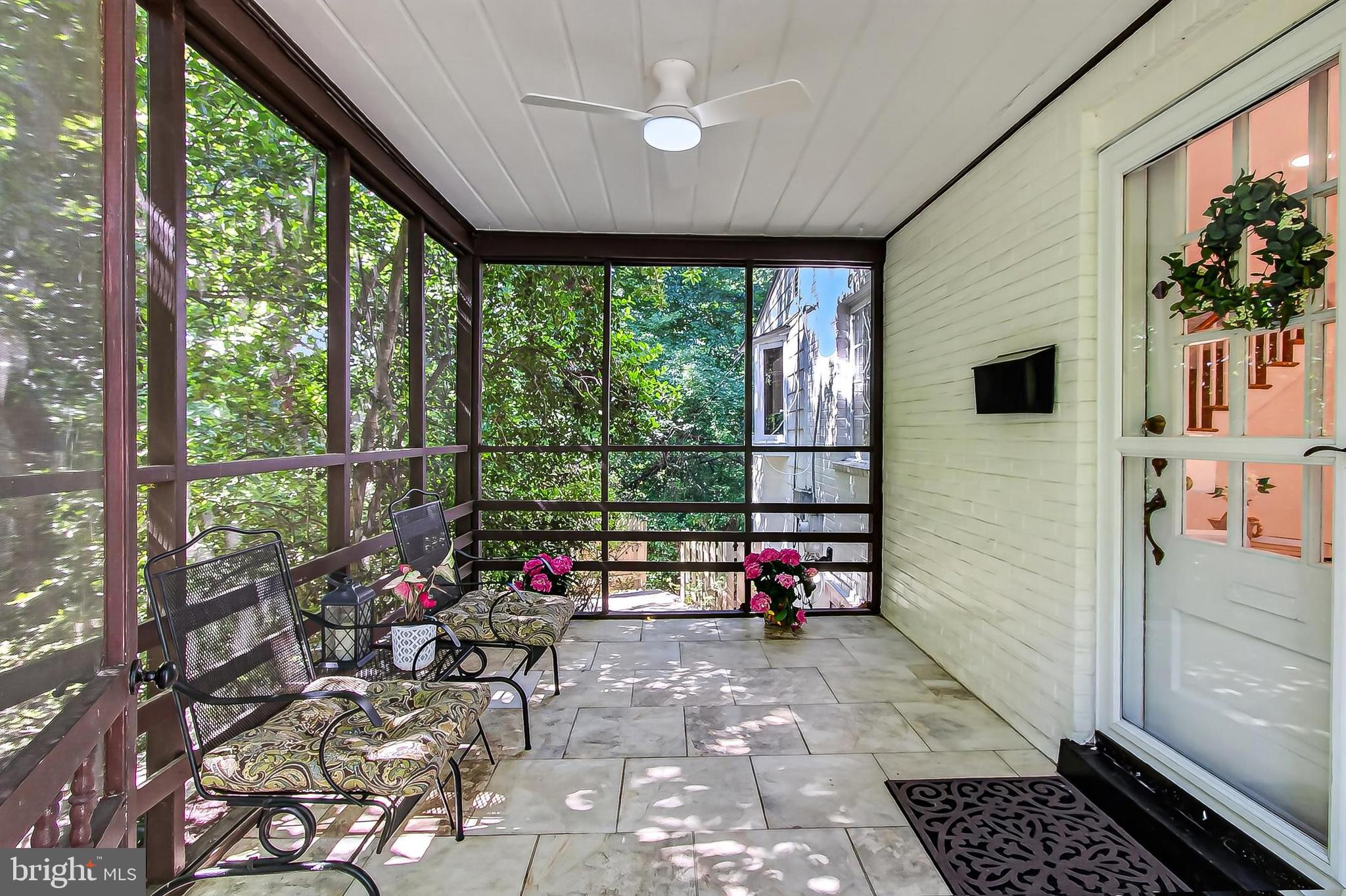 ARLINGTON FOREST - Residential