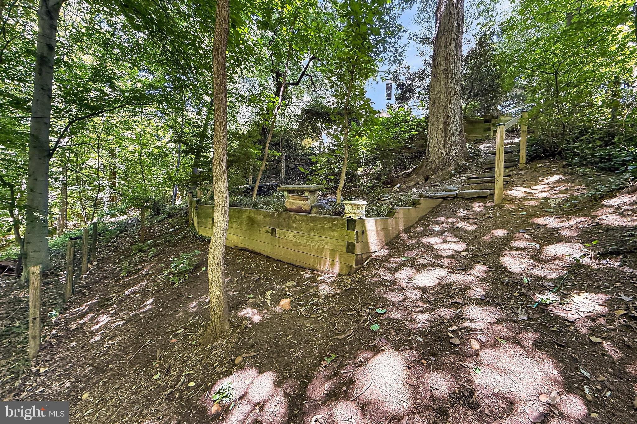 ARLINGTON FOREST - Residential