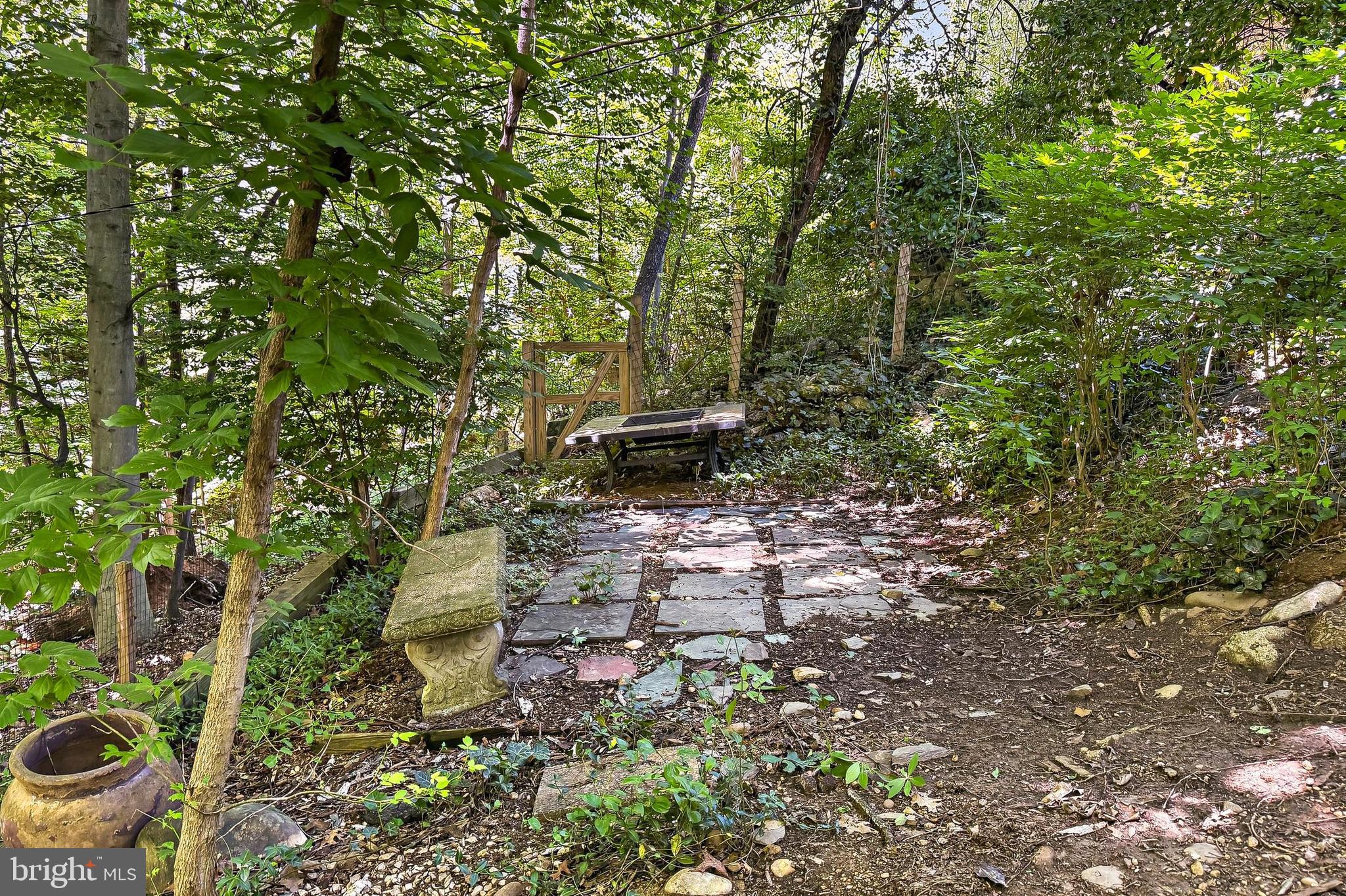 ARLINGTON FOREST - Residential