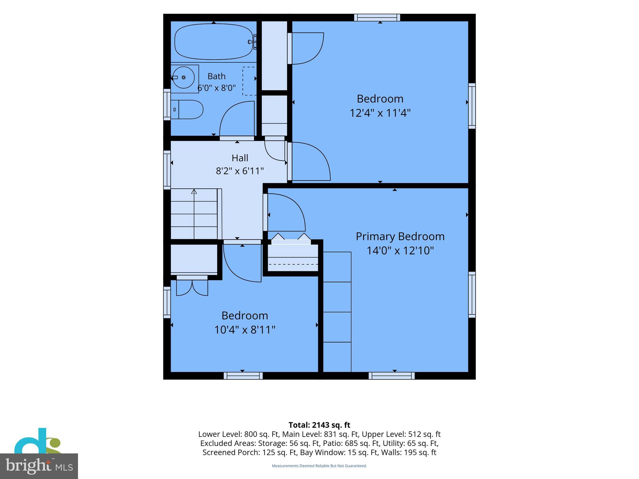 ARLINGTON FOREST - Residential