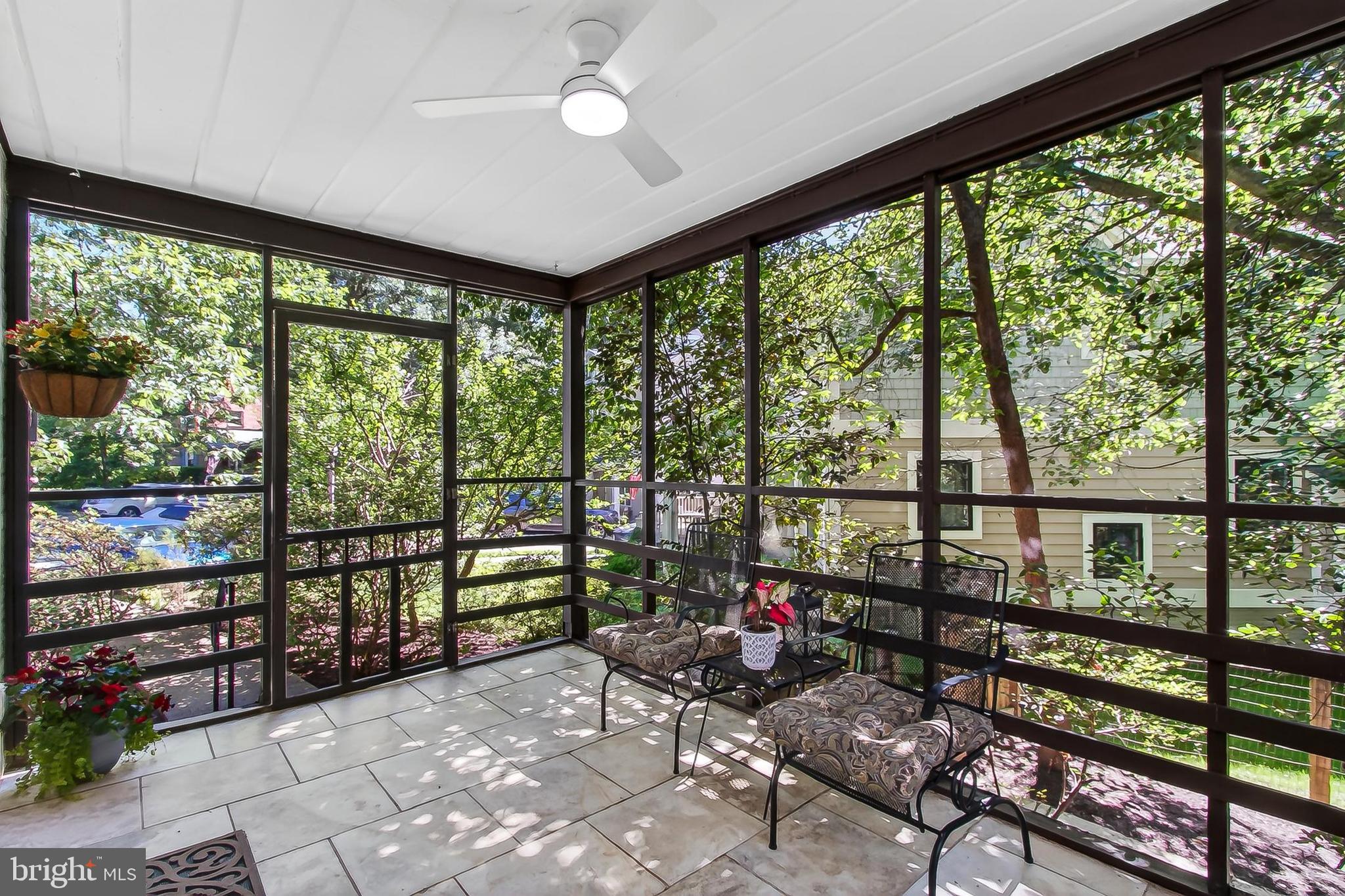 ARLINGTON FOREST - Residential