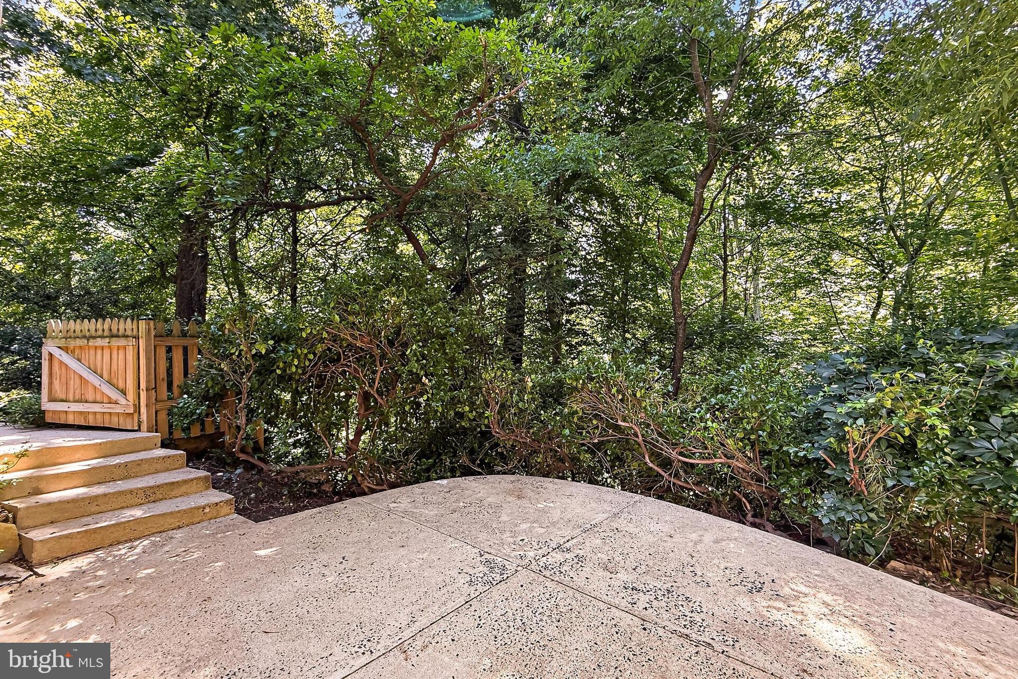 ARLINGTON FOREST - Residential