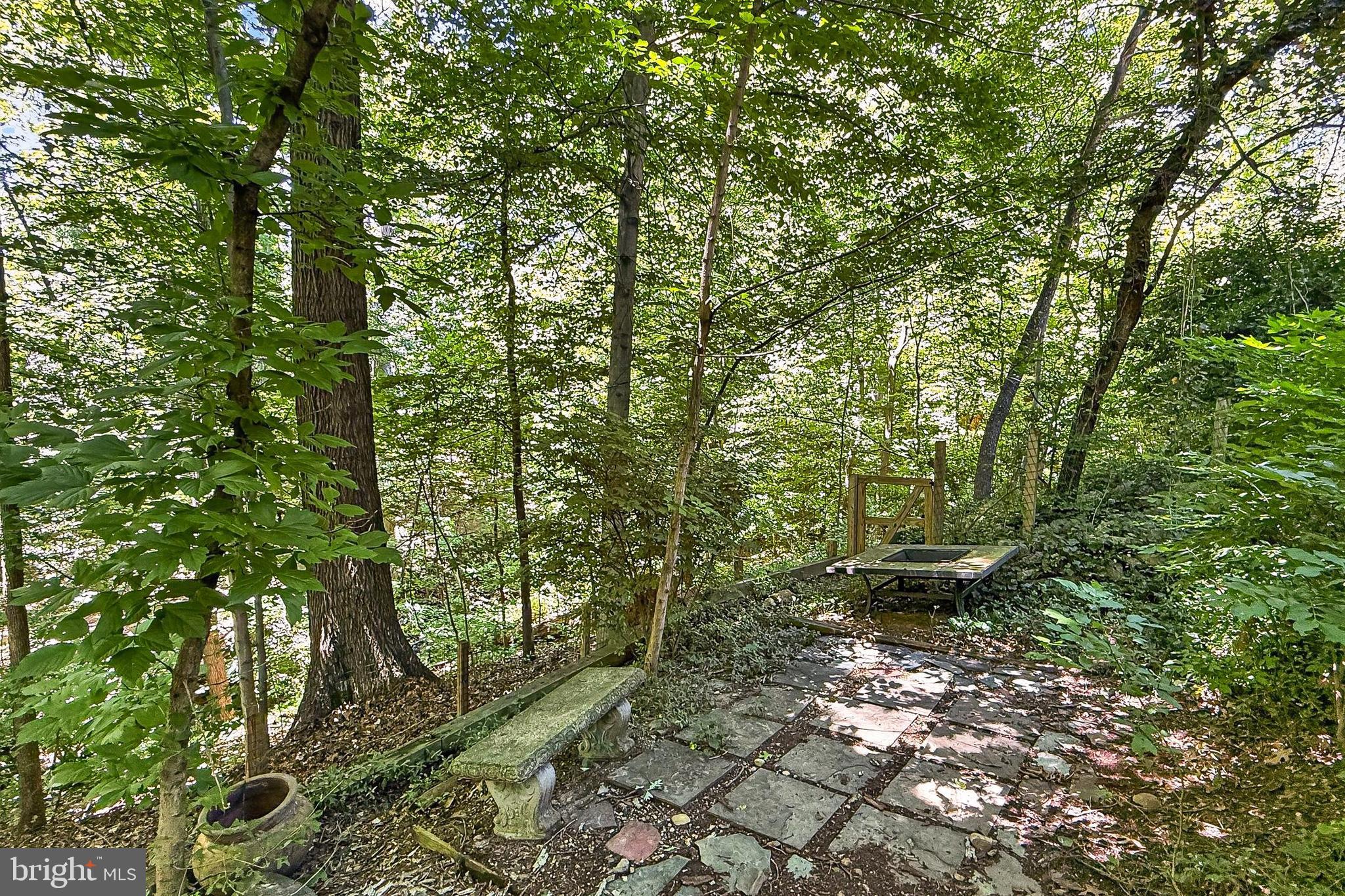 ARLINGTON FOREST - Residential