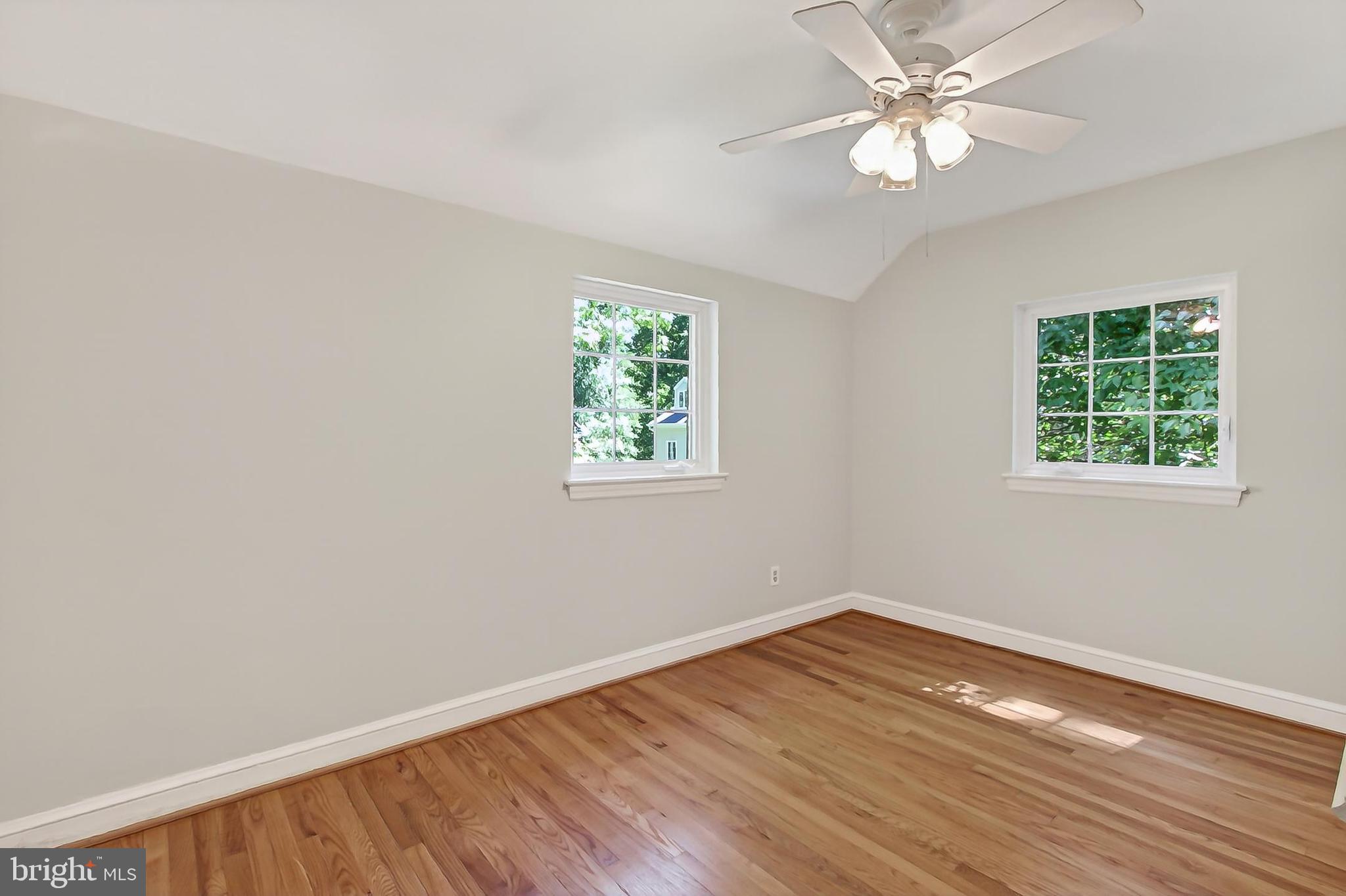 ARLINGTON FOREST - Residential