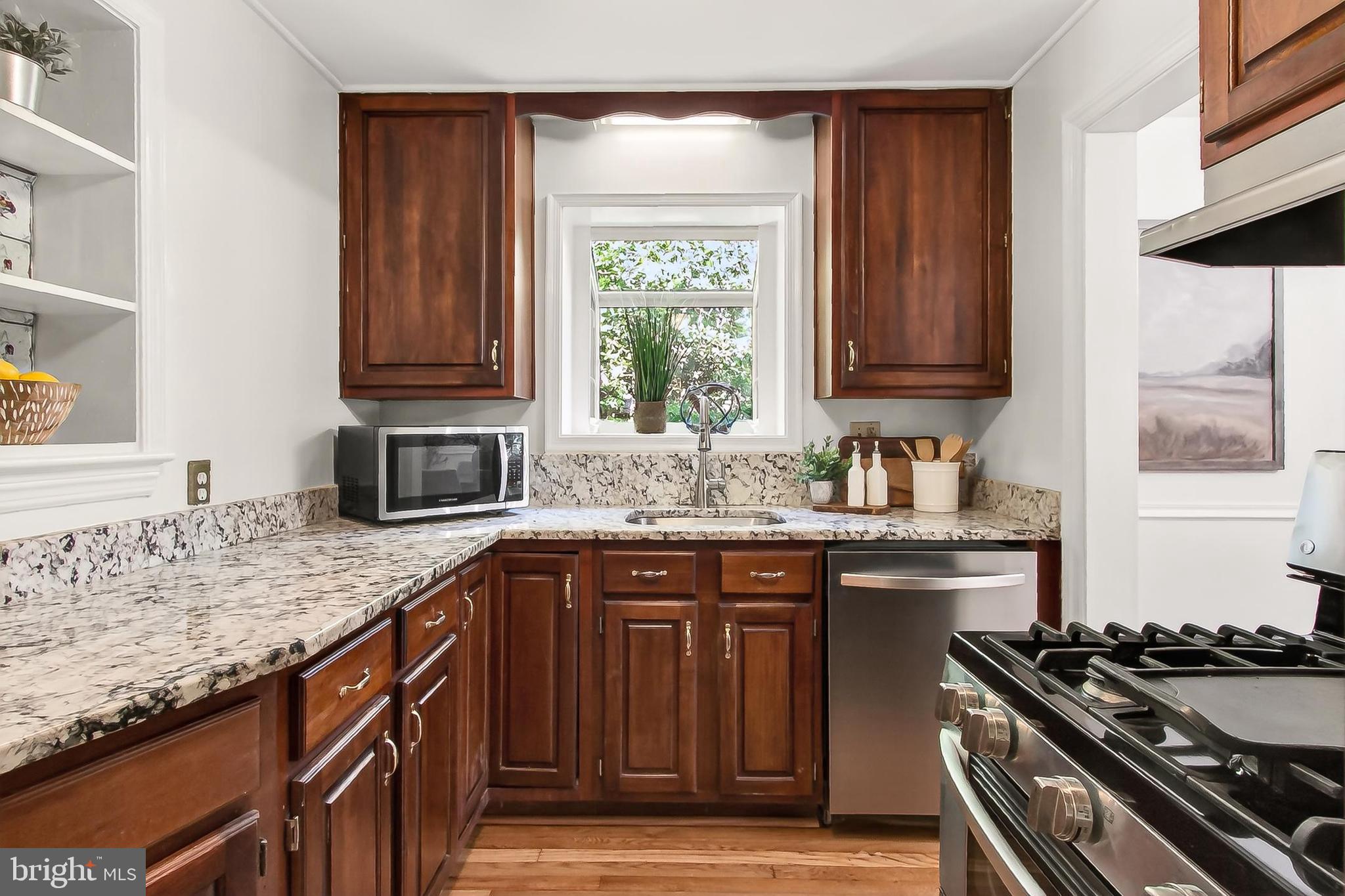 ARLINGTON FOREST - Residential