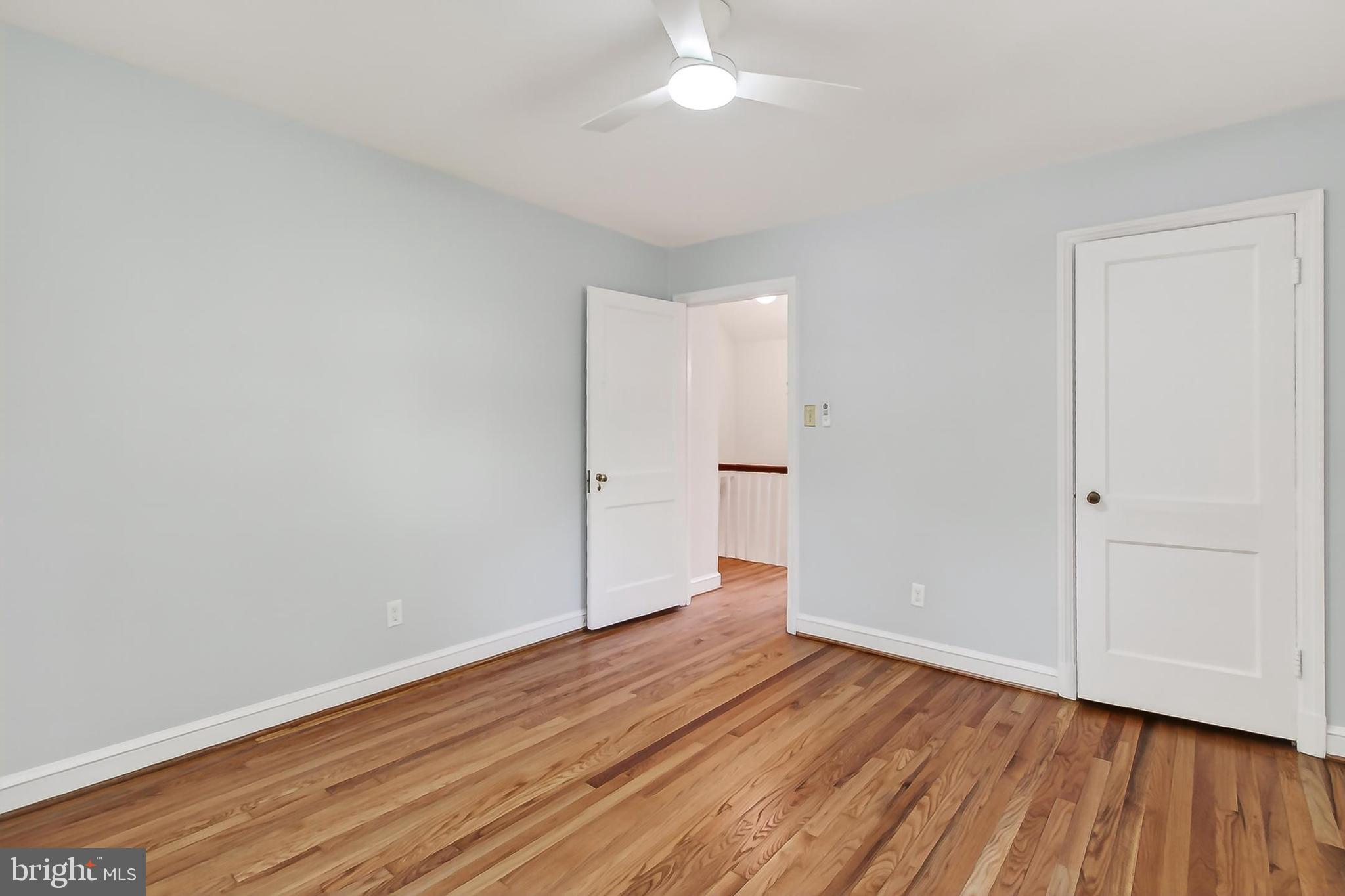 ARLINGTON FOREST - Residential