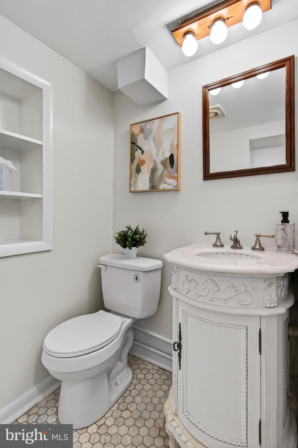 ARLINGTON FOREST - Residential