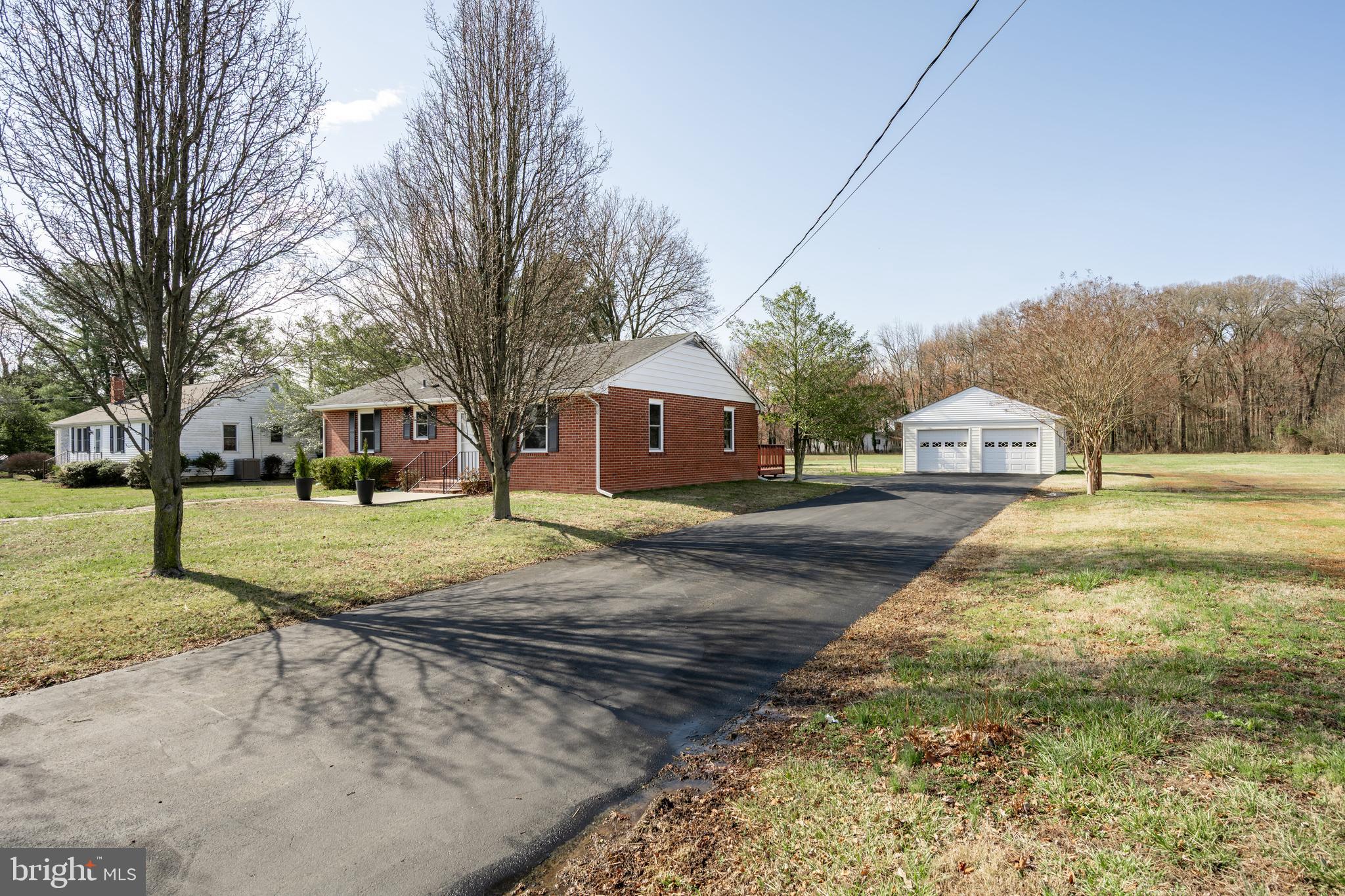 WORTON - Residential
