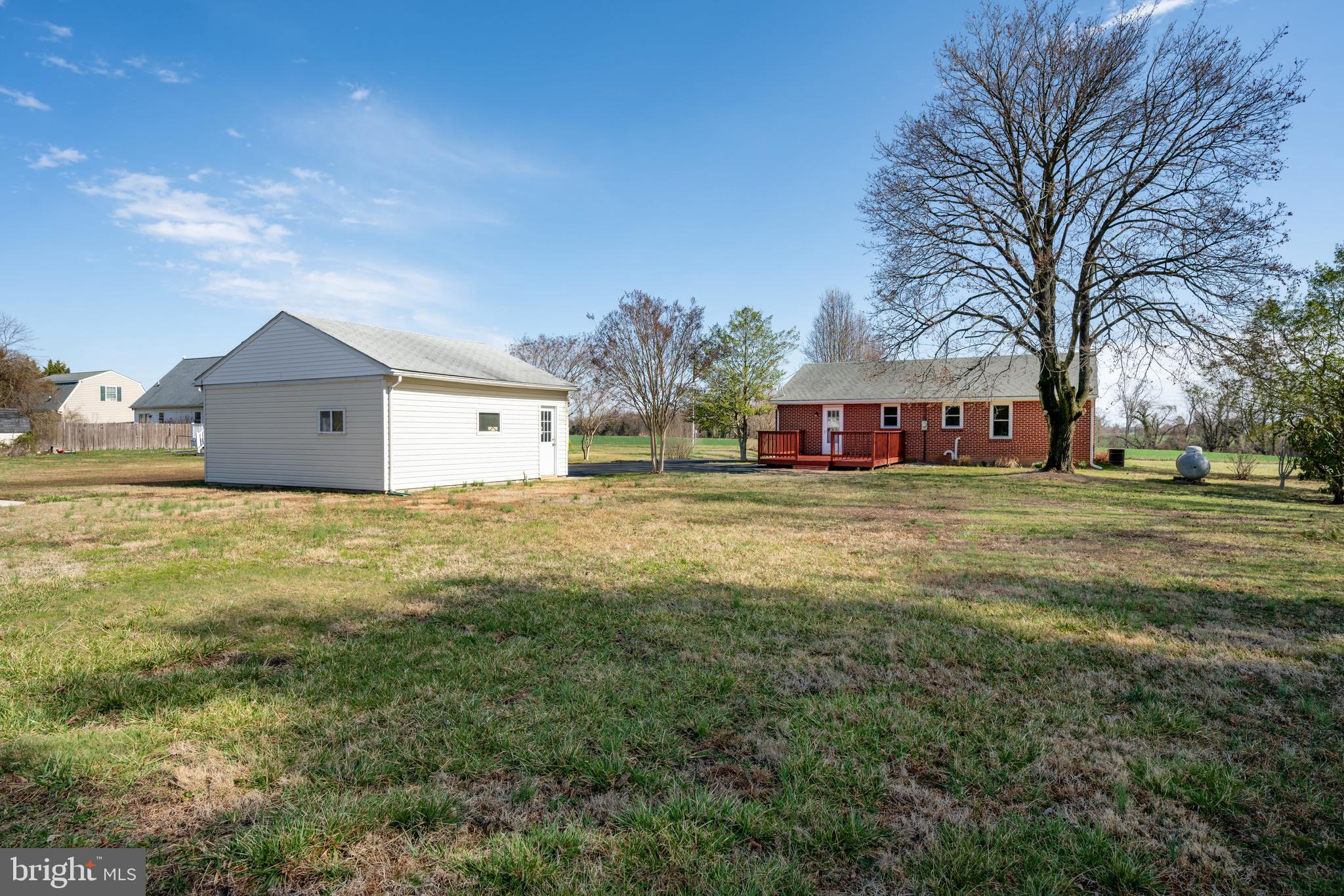 WORTON - Residential