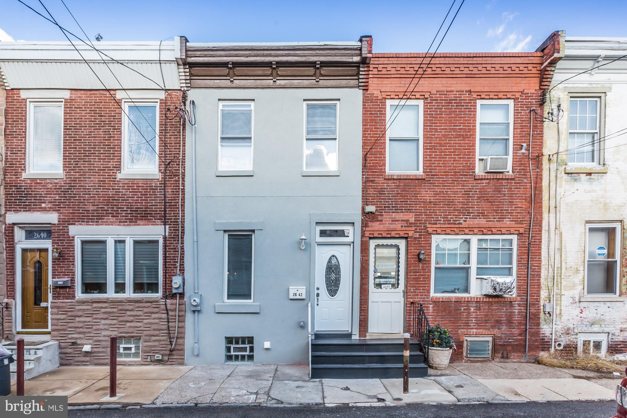 FISHTOWN - Residential
