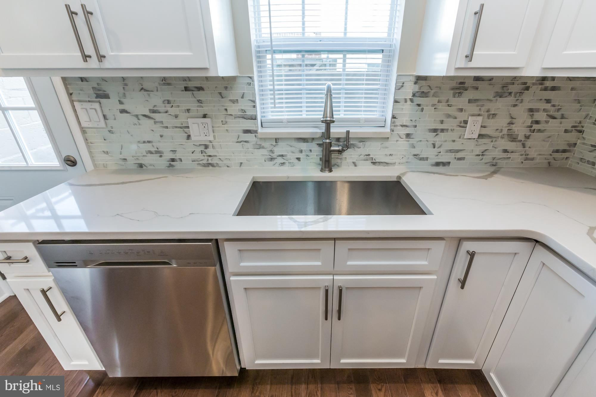 FISHTOWN - Residential