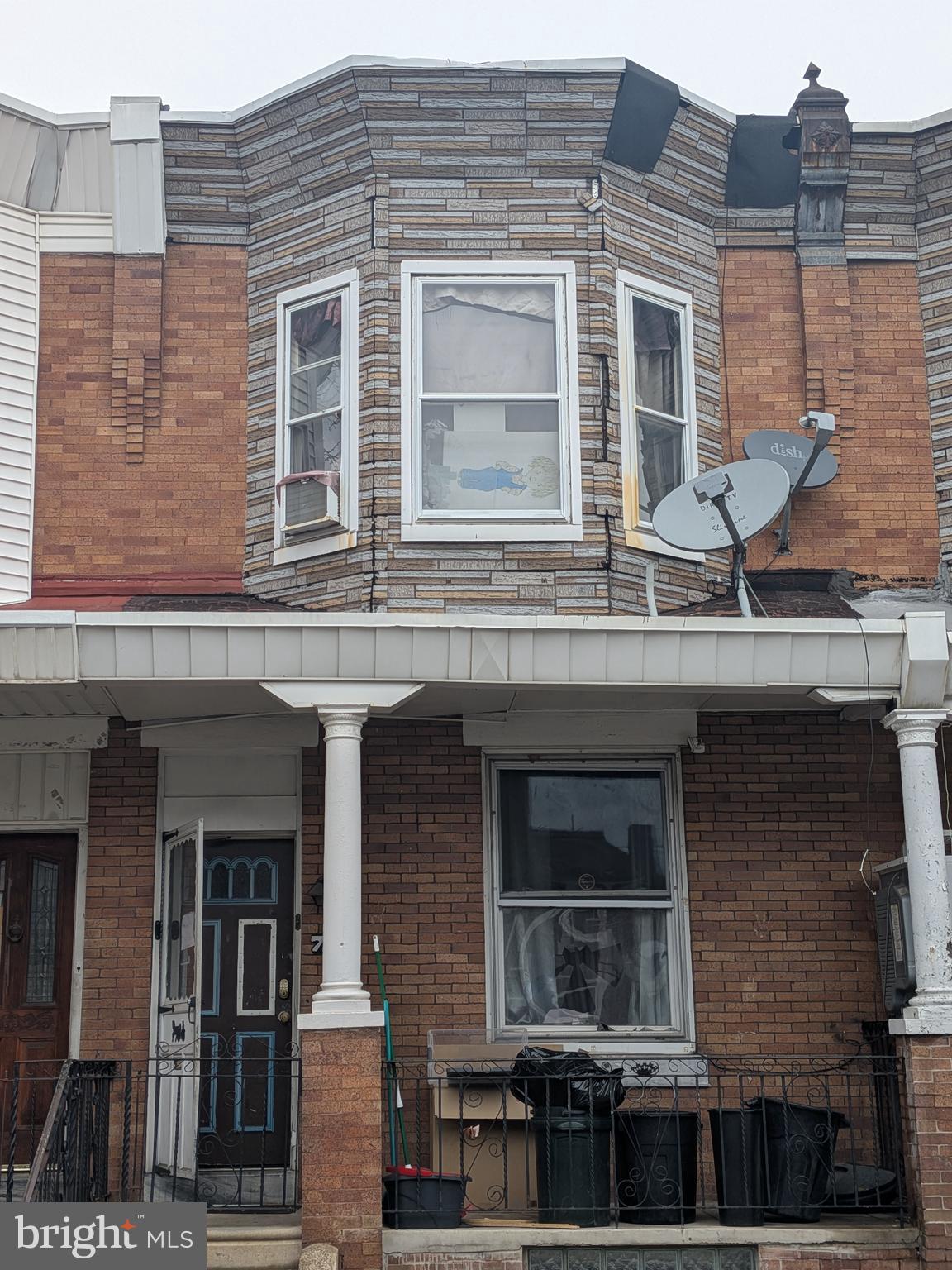 PORT RICHMOND - Residential